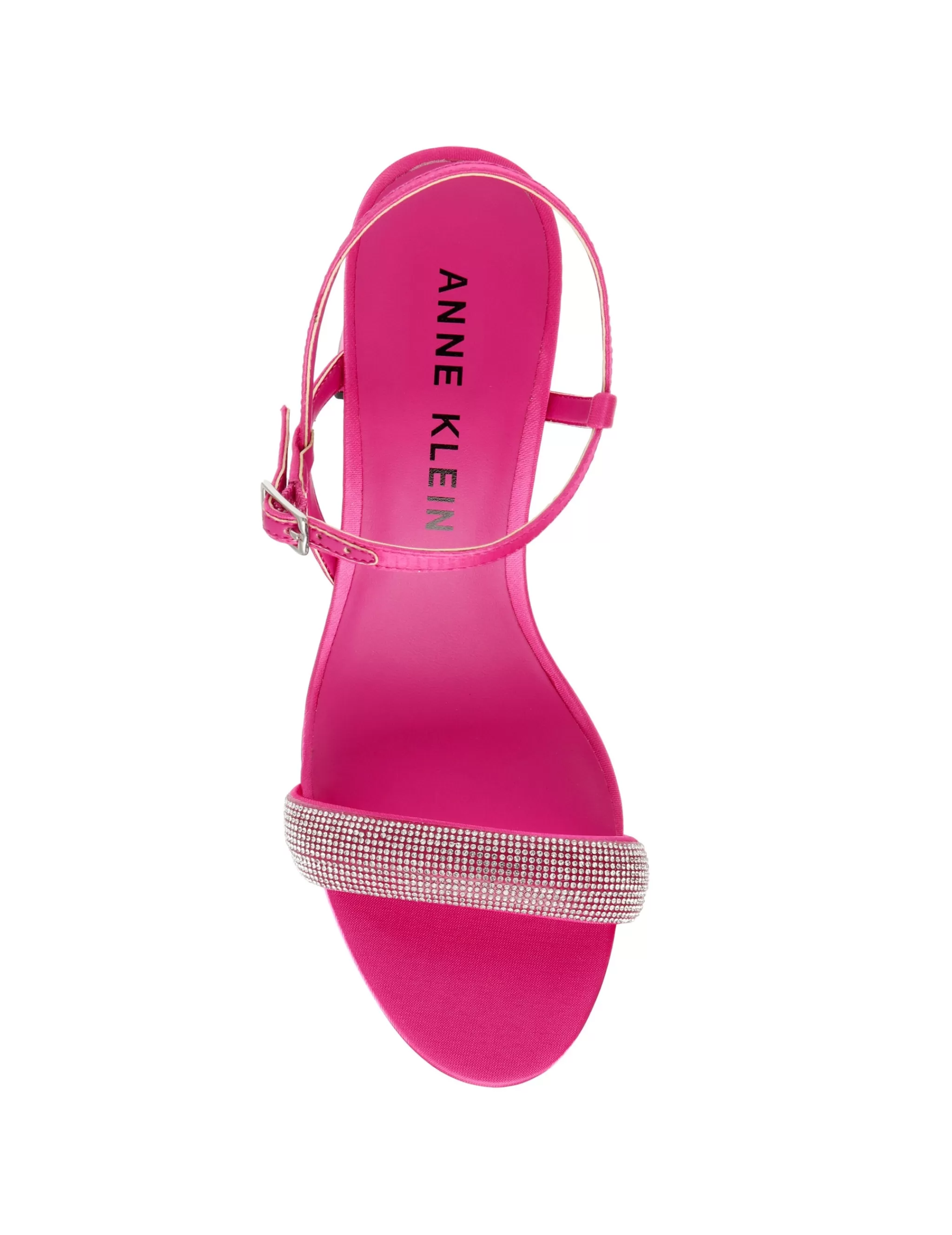 Online Anne Klein Adaline Dress Sandal- Sale Fuschia