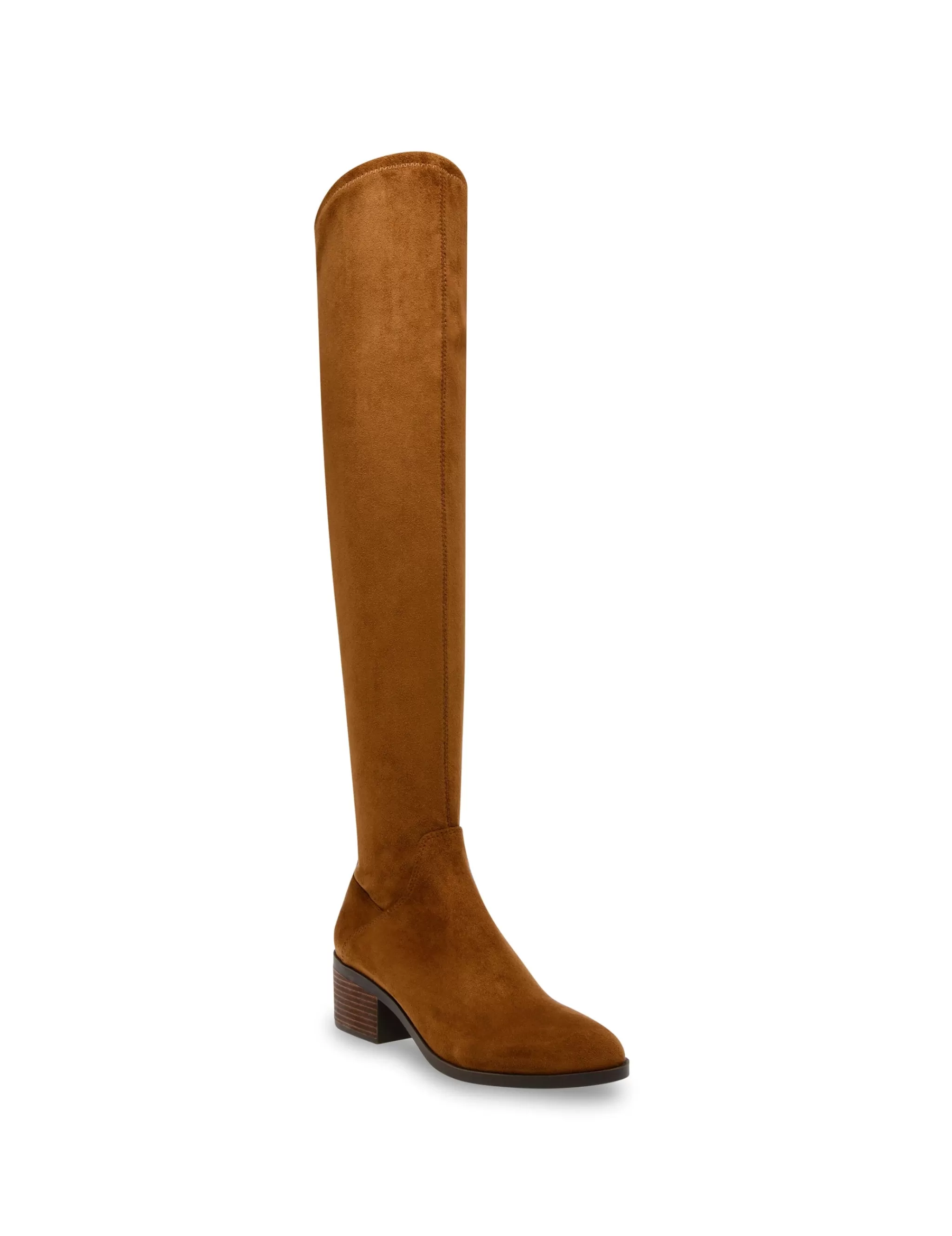 Sale Anne Klein Ainsley Over The Knee Boot- Sale Brown