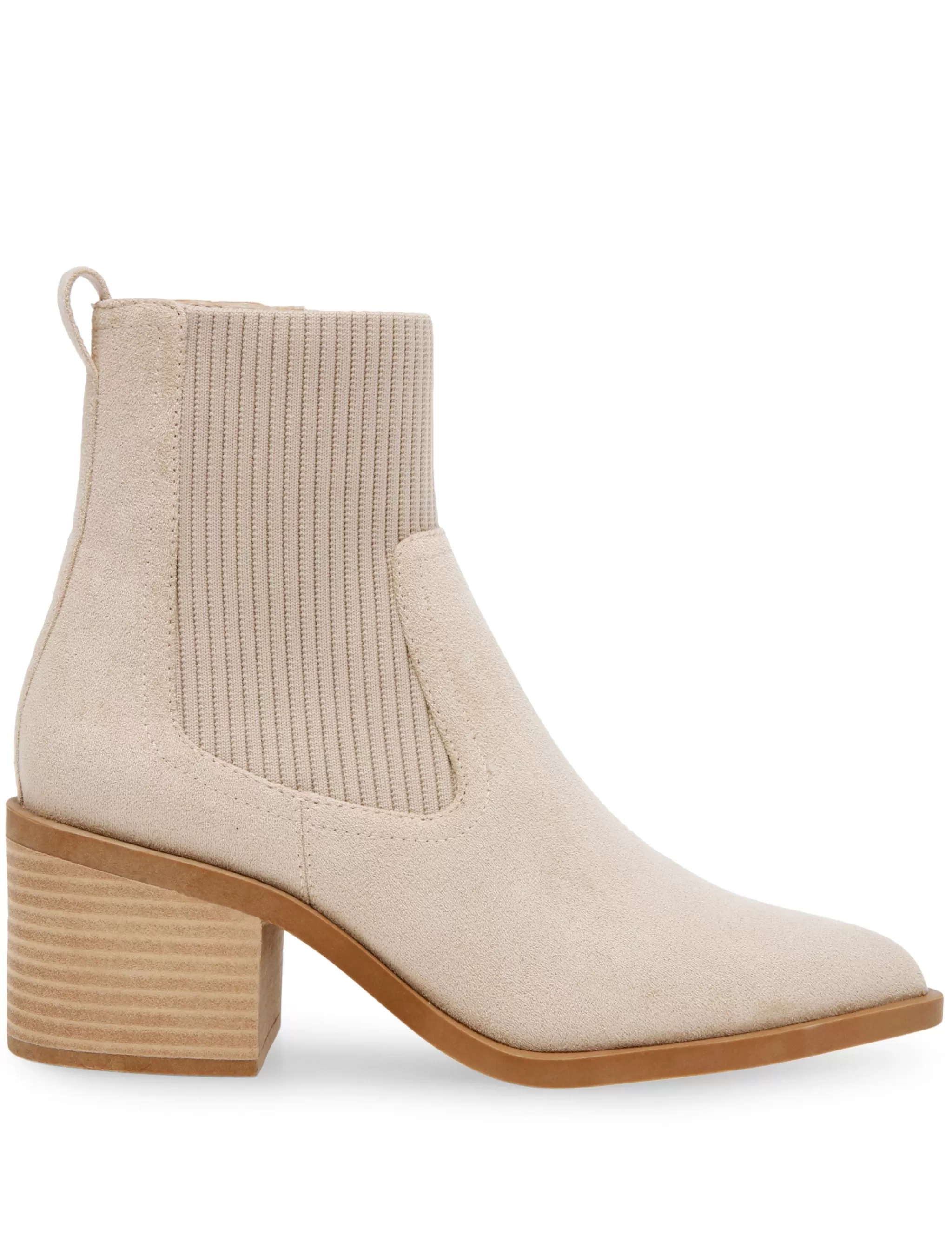 Fashion Anne Klein Andie Boot- Sale Beige