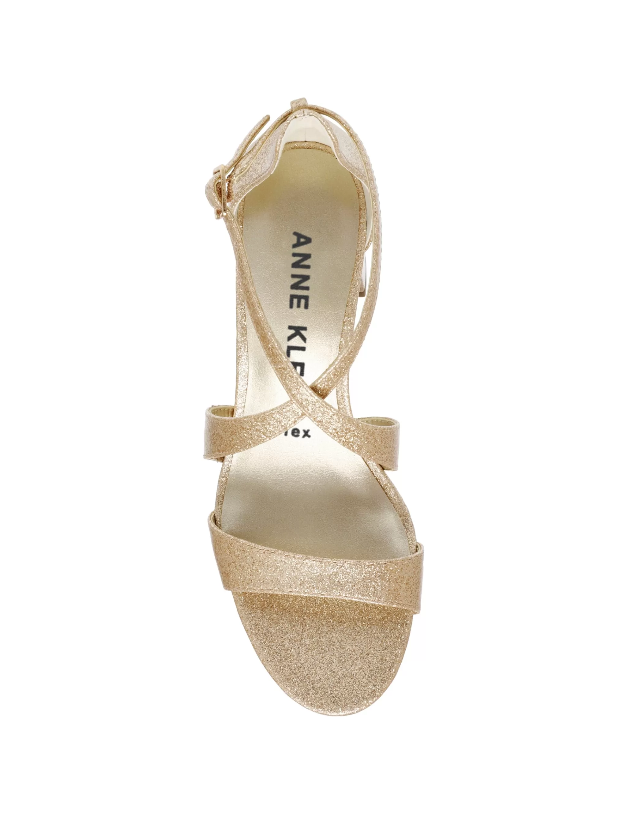 Flash Sale Anne Klein Armaretta Dress Heel- Sale Gold