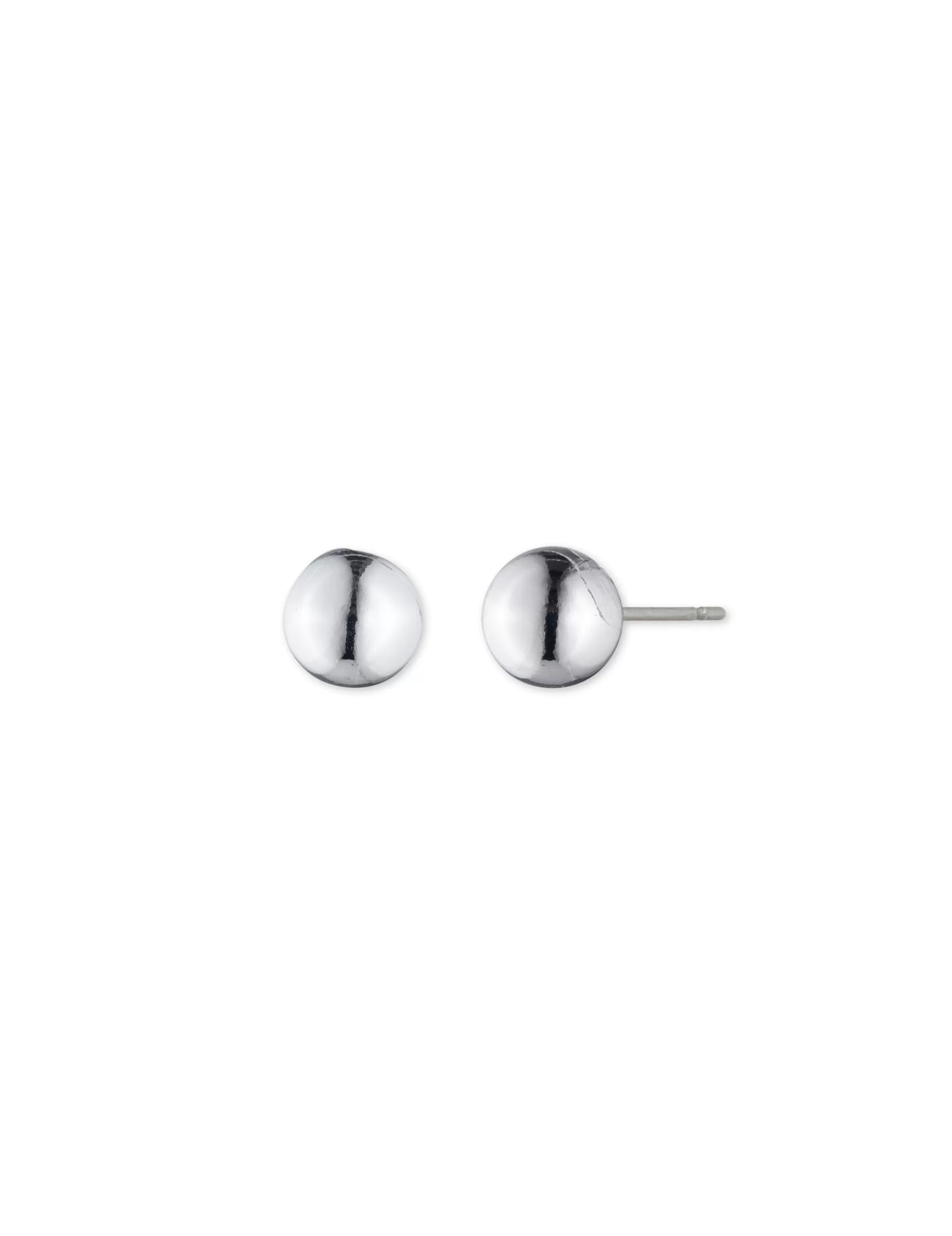 Flash Sale Anne Klein Ball Stud Earrings