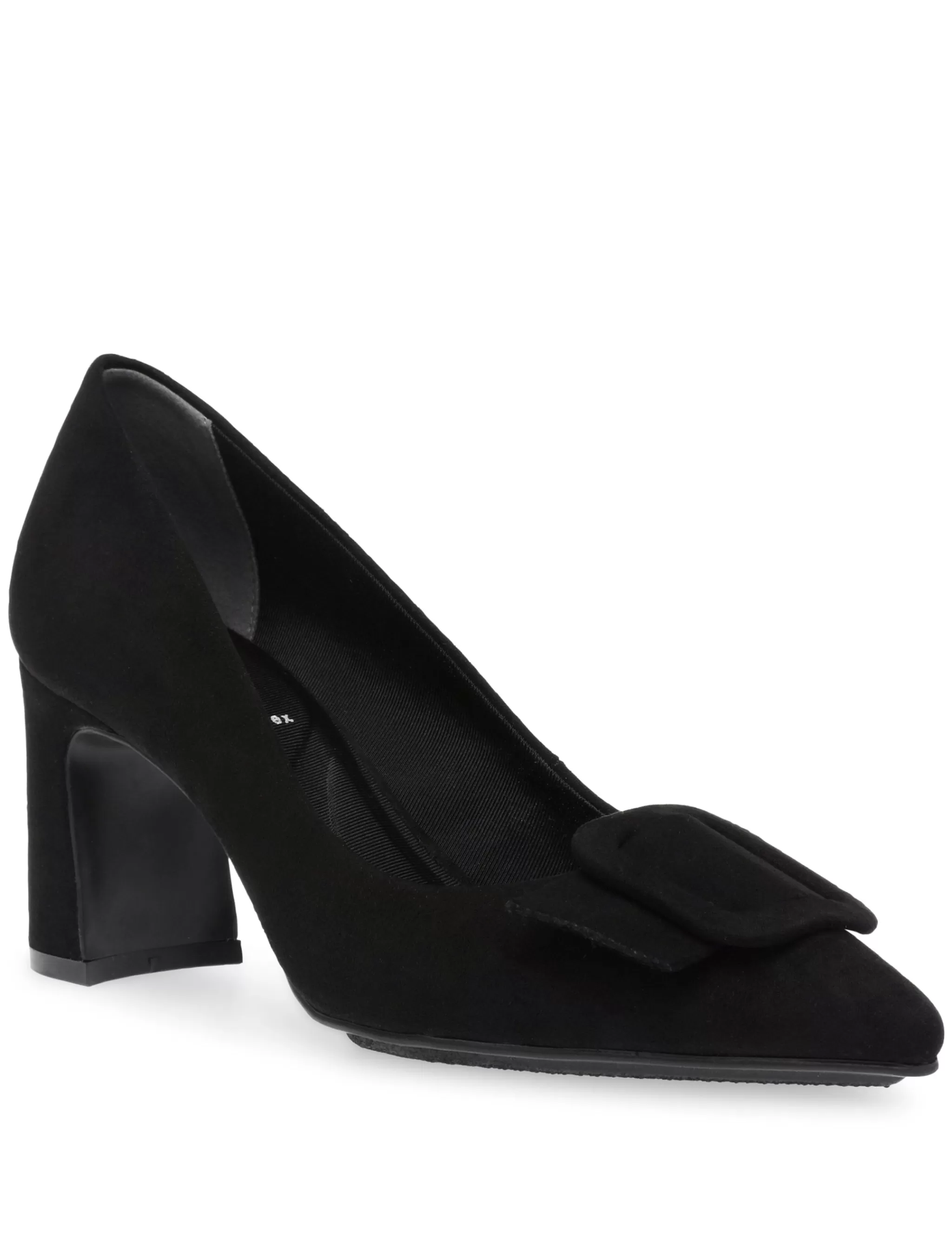 Clearance Anne Klein Baretta Pump