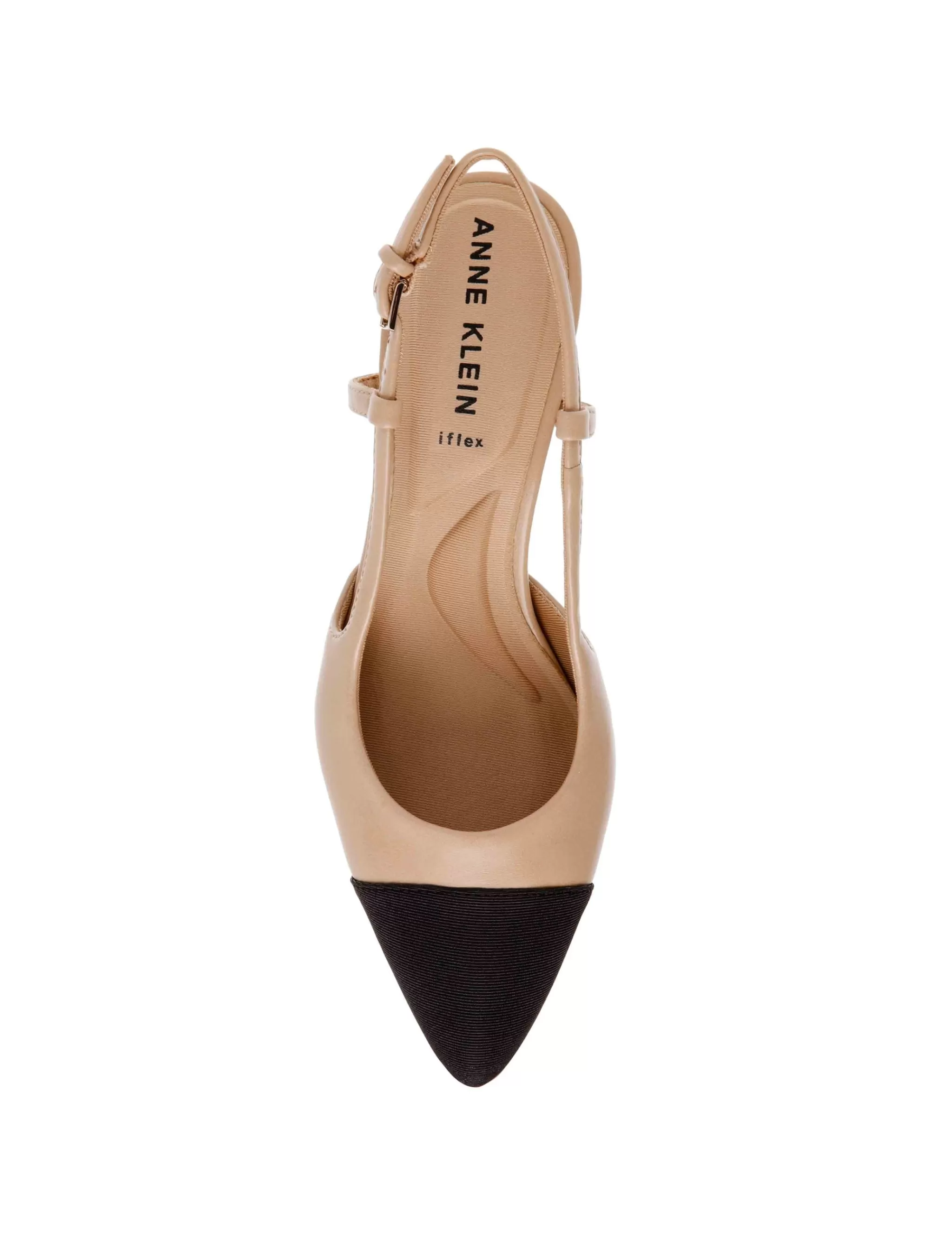 Store Anne Klein Brinlee Sling Back Pump