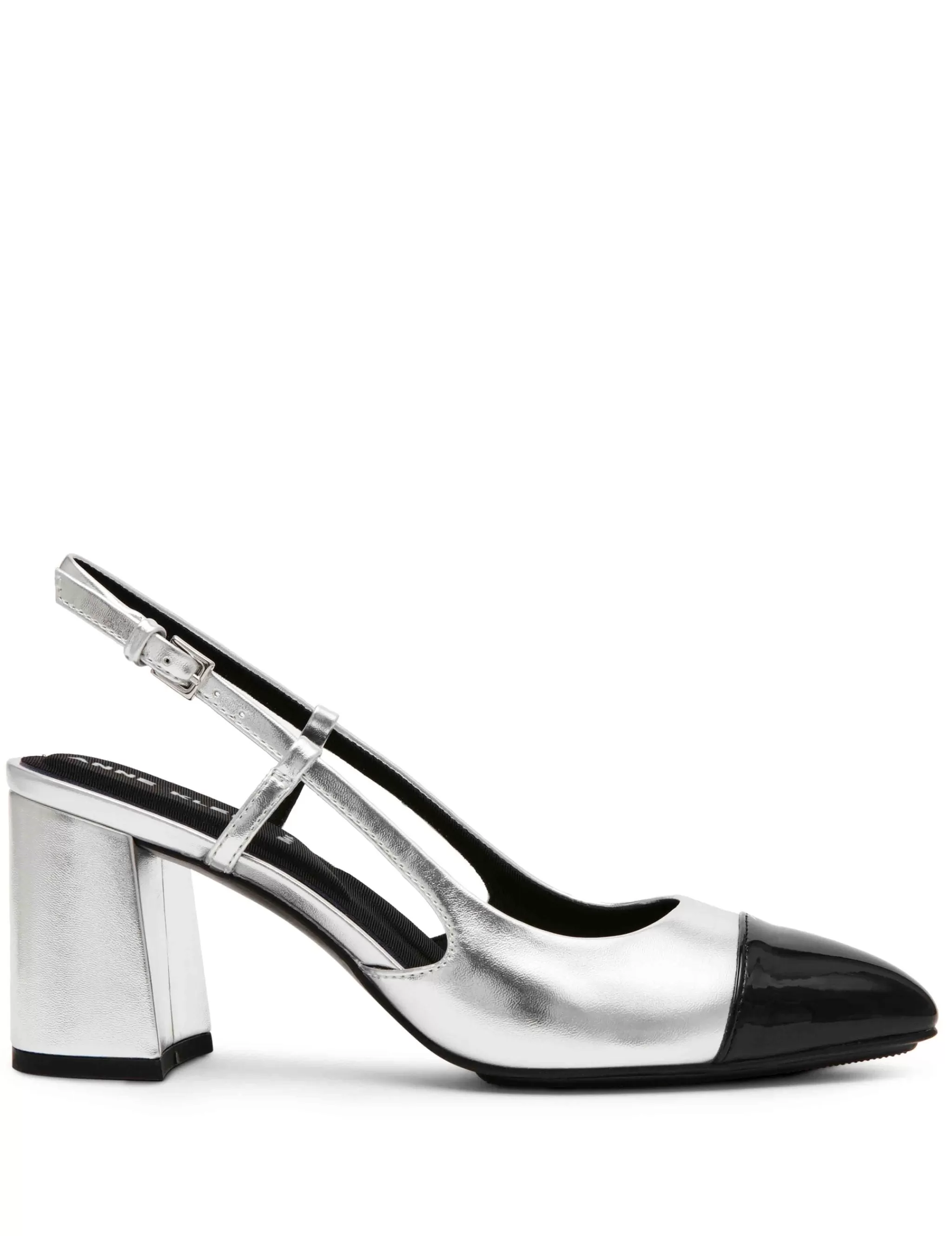 New Anne Klein Brinlee Sling Back Pump