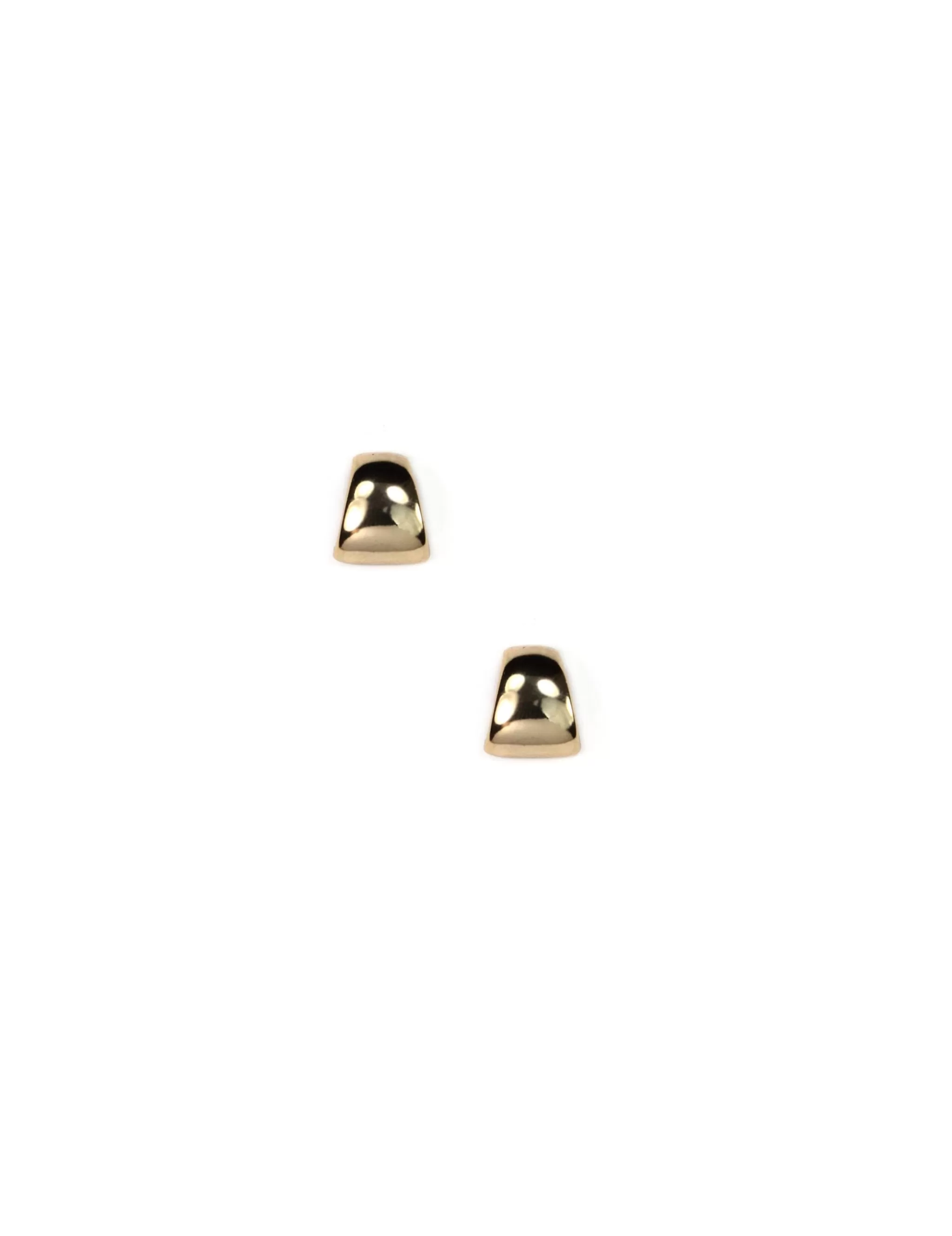 Cheap Anne Klein Button Post Earrings