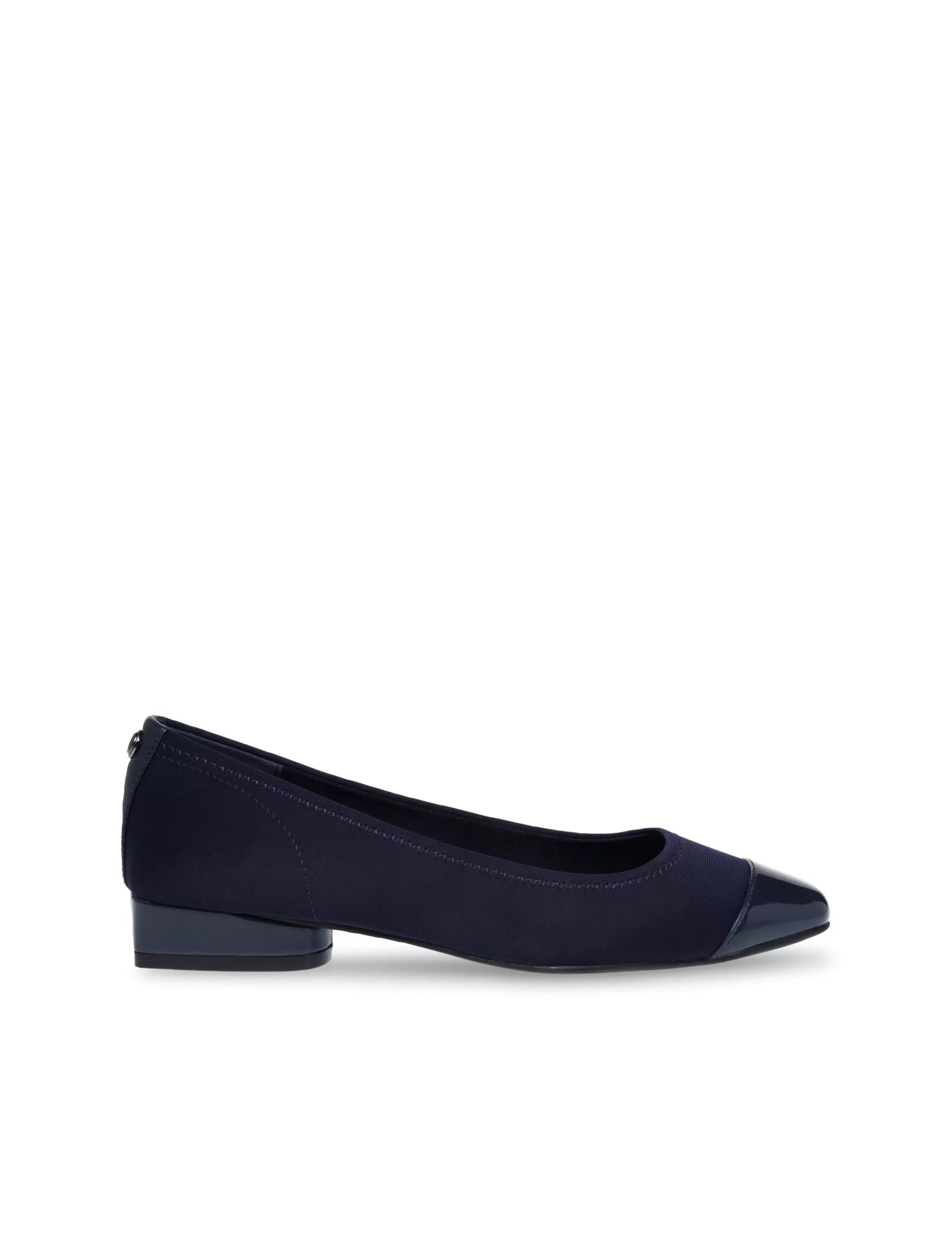 New Anne Klein Carlie Flat
