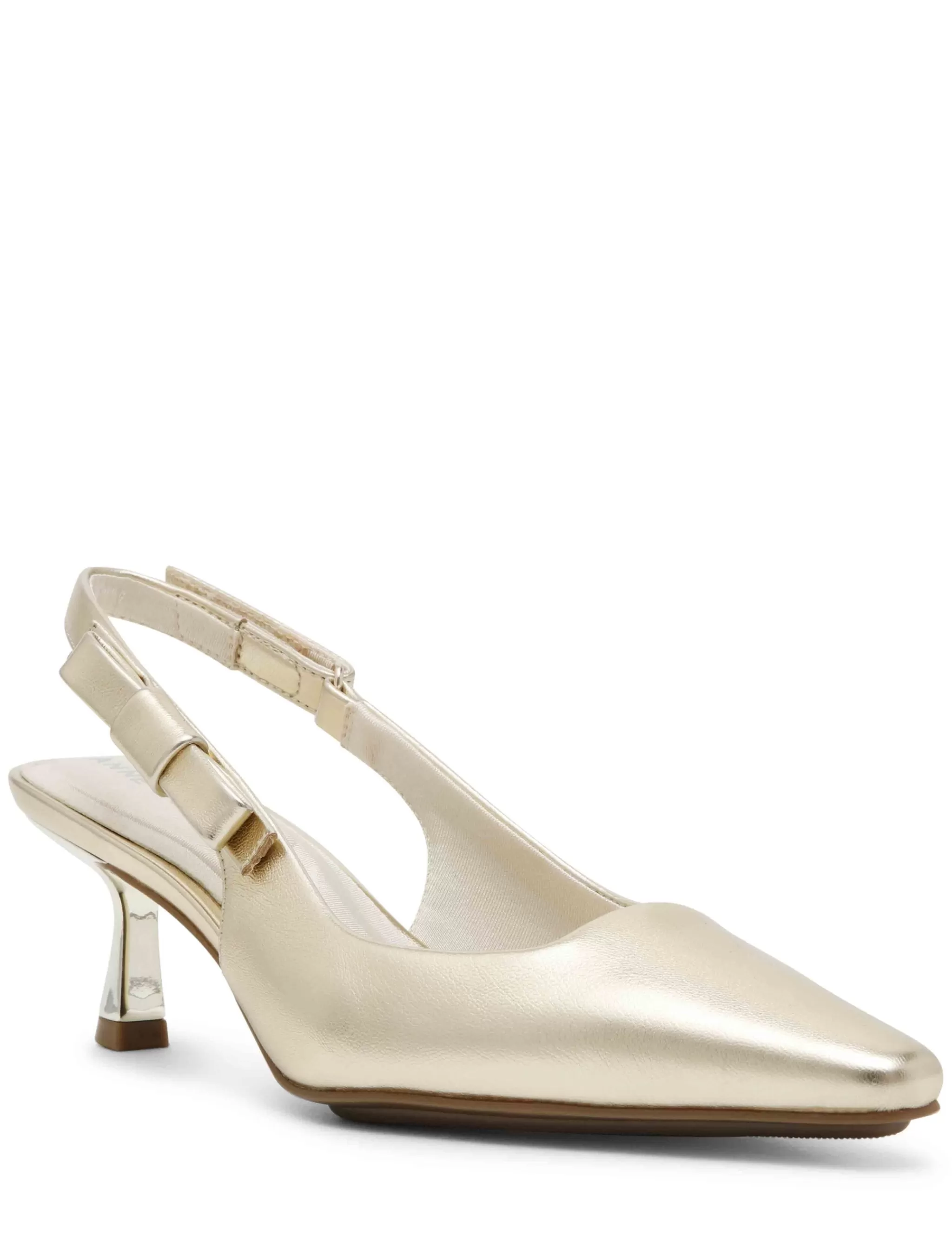 Flash Sale Anne Klein Carmel Dress Pump