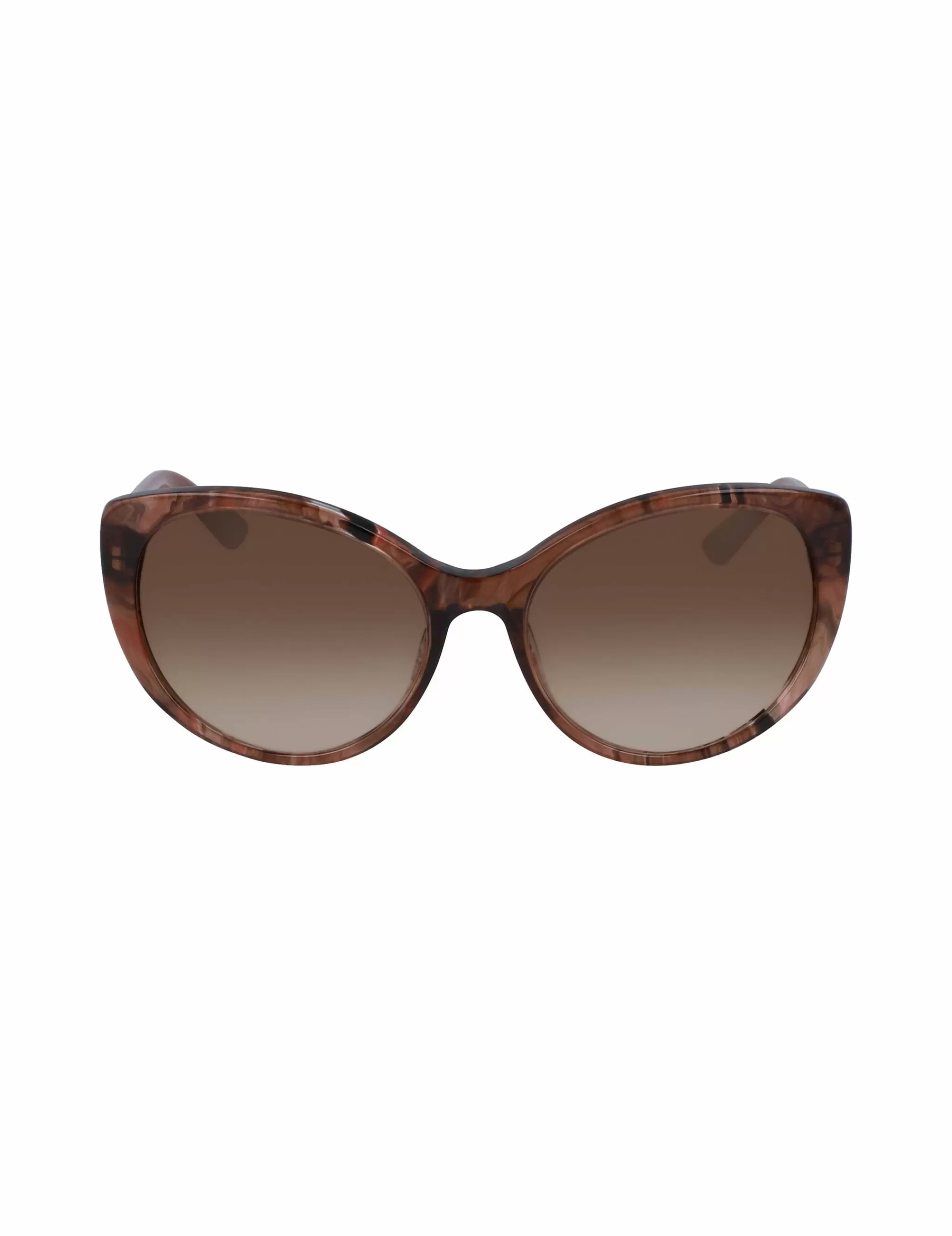 Sale Anne Klein Cat-Eye Sunglasses