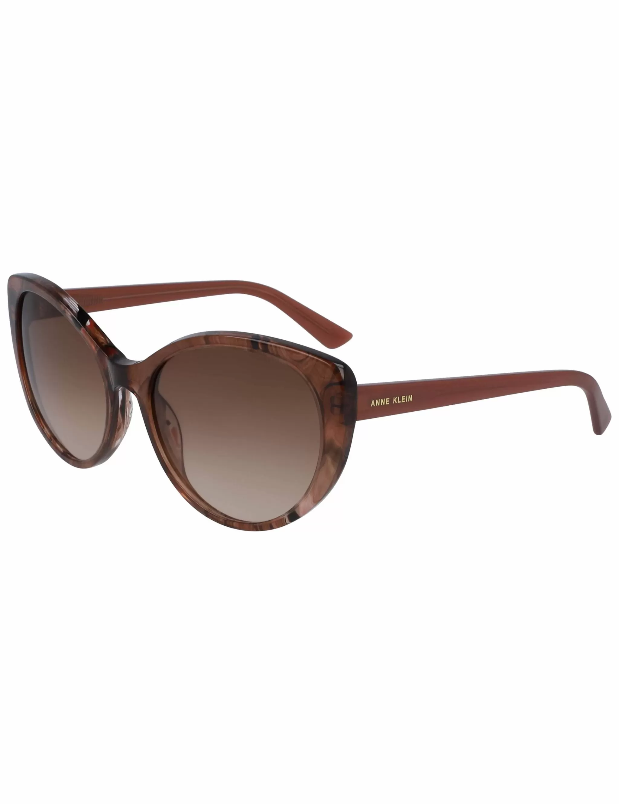 Sale Anne Klein Cat-Eye Sunglasses