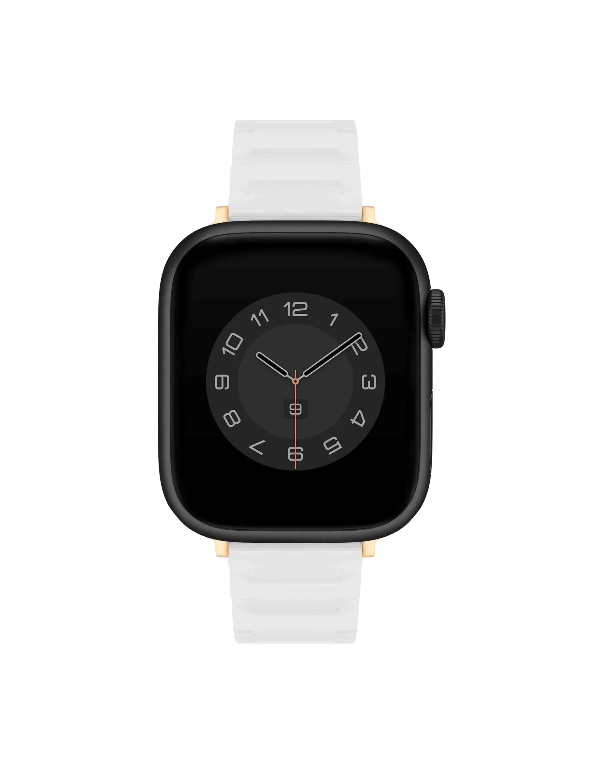 Clearance Anne Klein Ceramic Bracelet Band For Apple Watch®