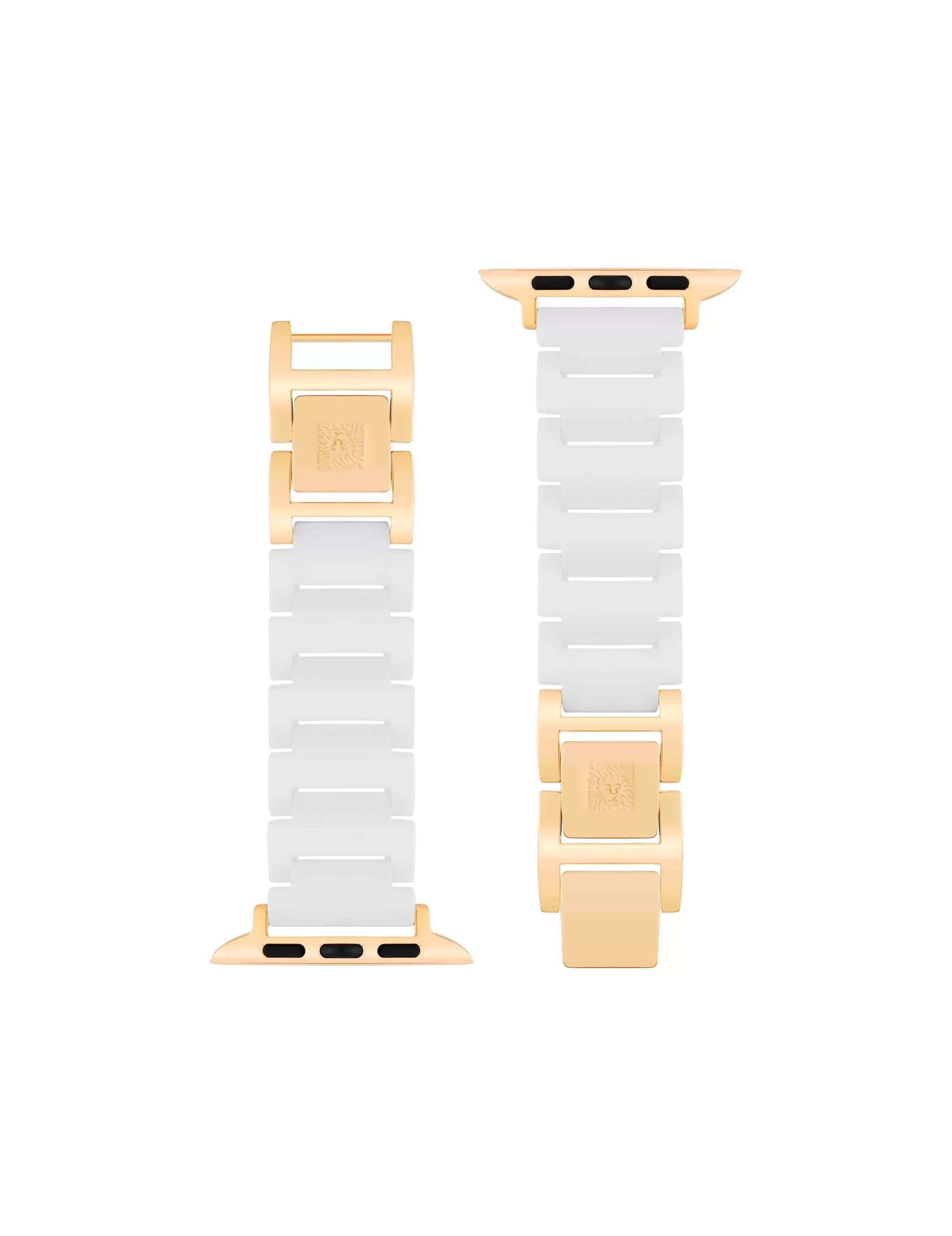 Clearance Anne Klein Ceramic Bracelet Band For Apple Watch®