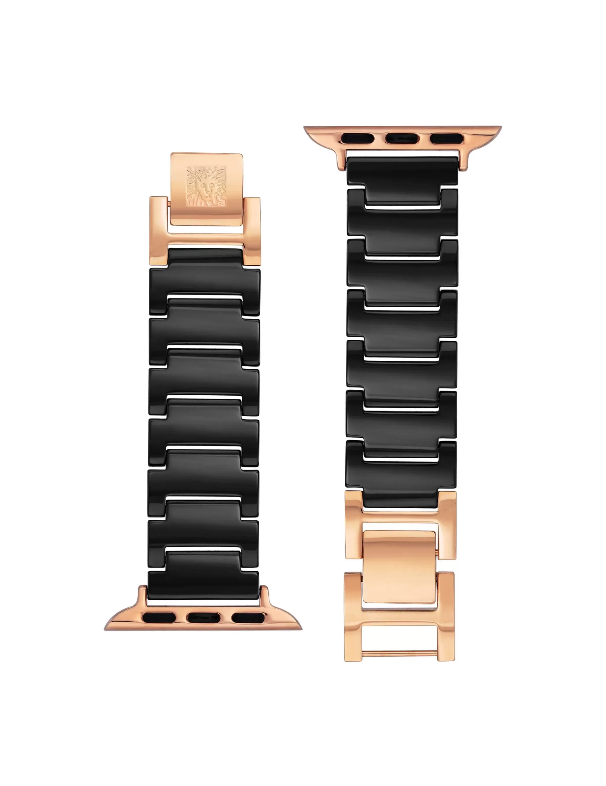 Hot Anne Klein Ceramic Bracelet Band For Apple Watch®