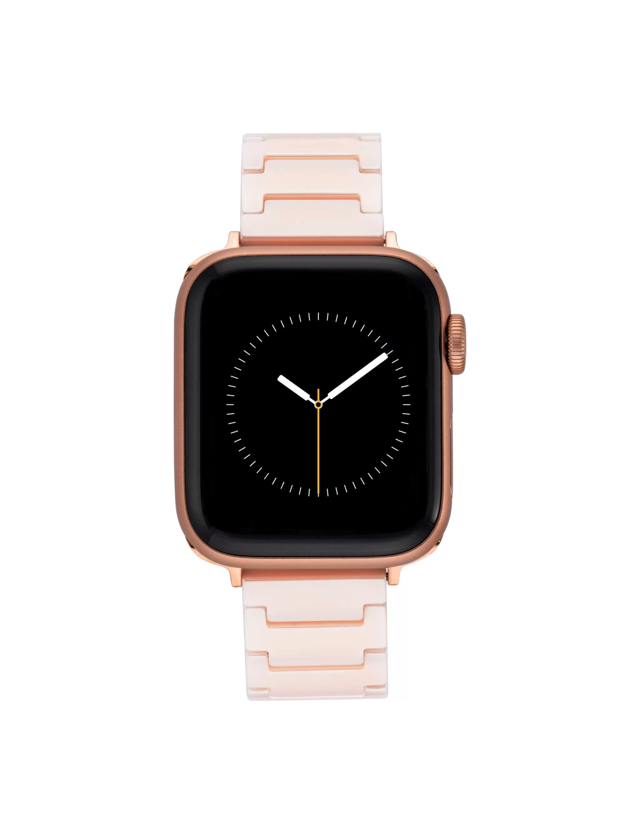 Online Anne Klein Ceramic Bracelet Band For Apple Watch®