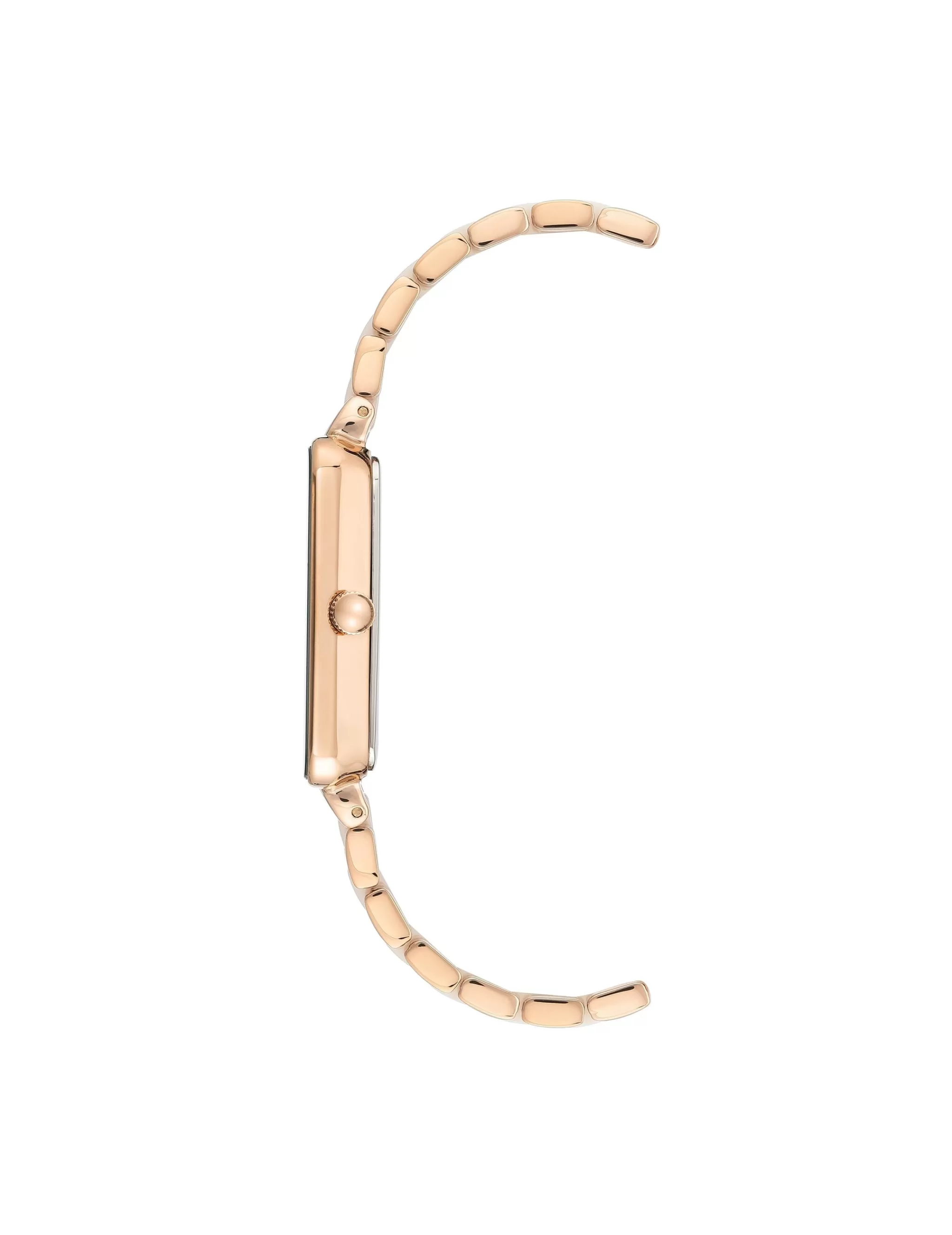 Discount Anne Klein Ceramic Diamond Dial Watch