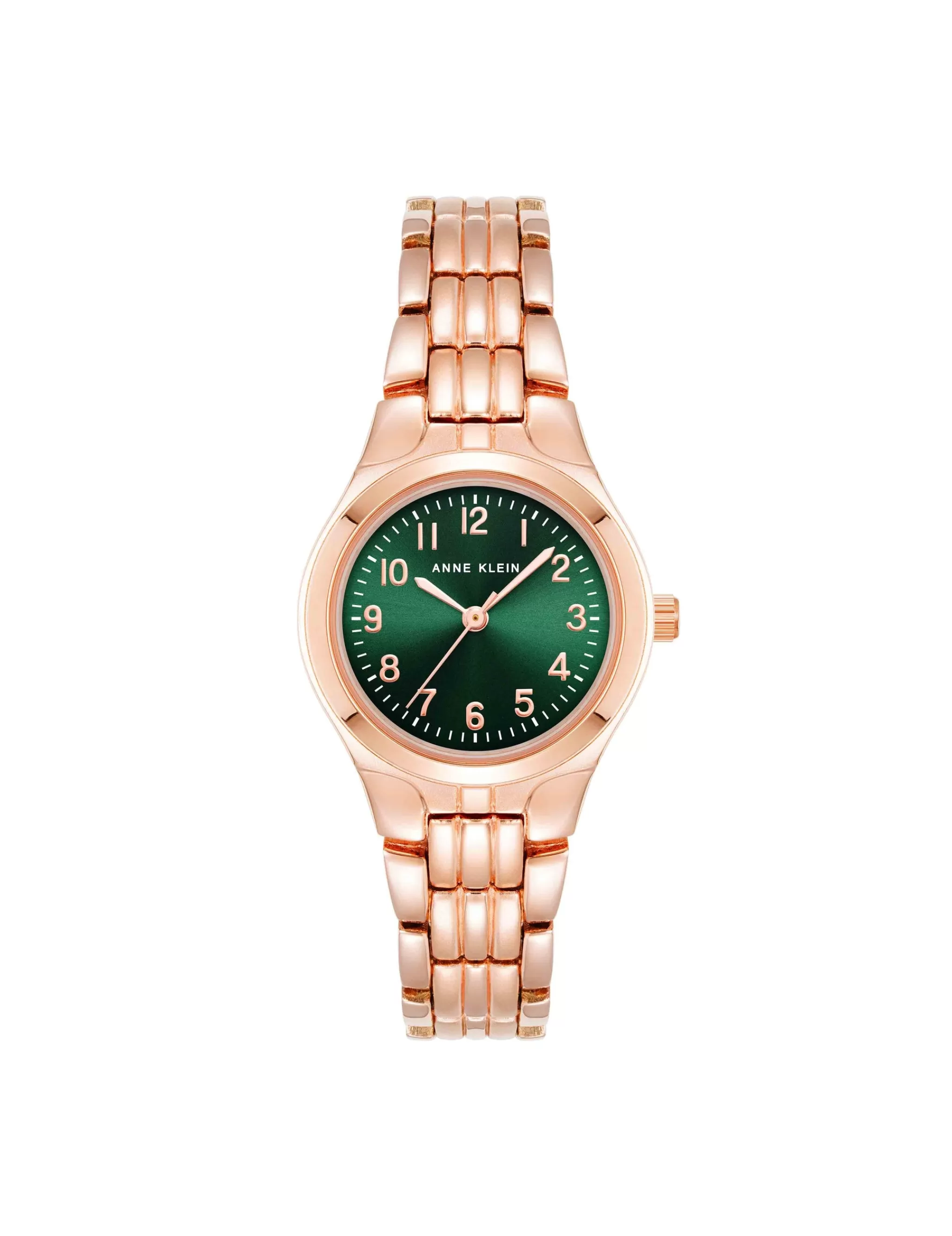 Sale Anne Klein Classic Easy To Read Dial Watch