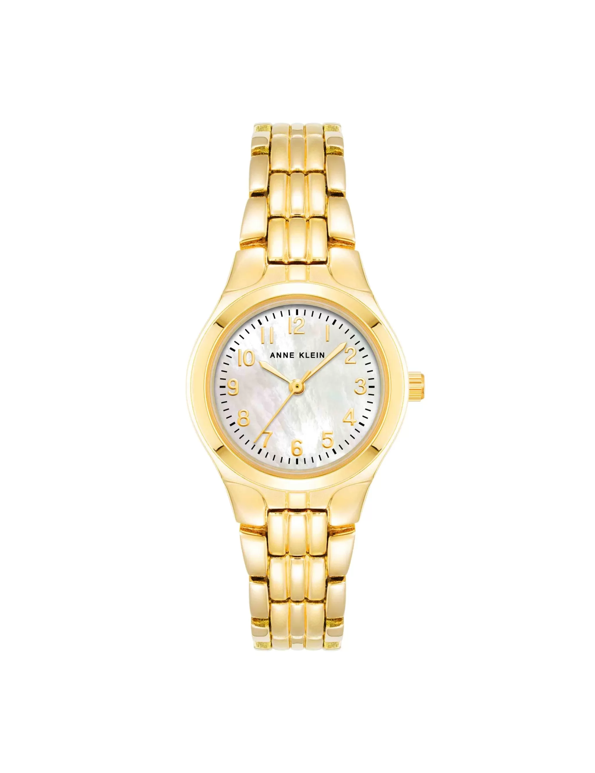 Clearance Anne Klein Classic Easy To Read Dial Watch