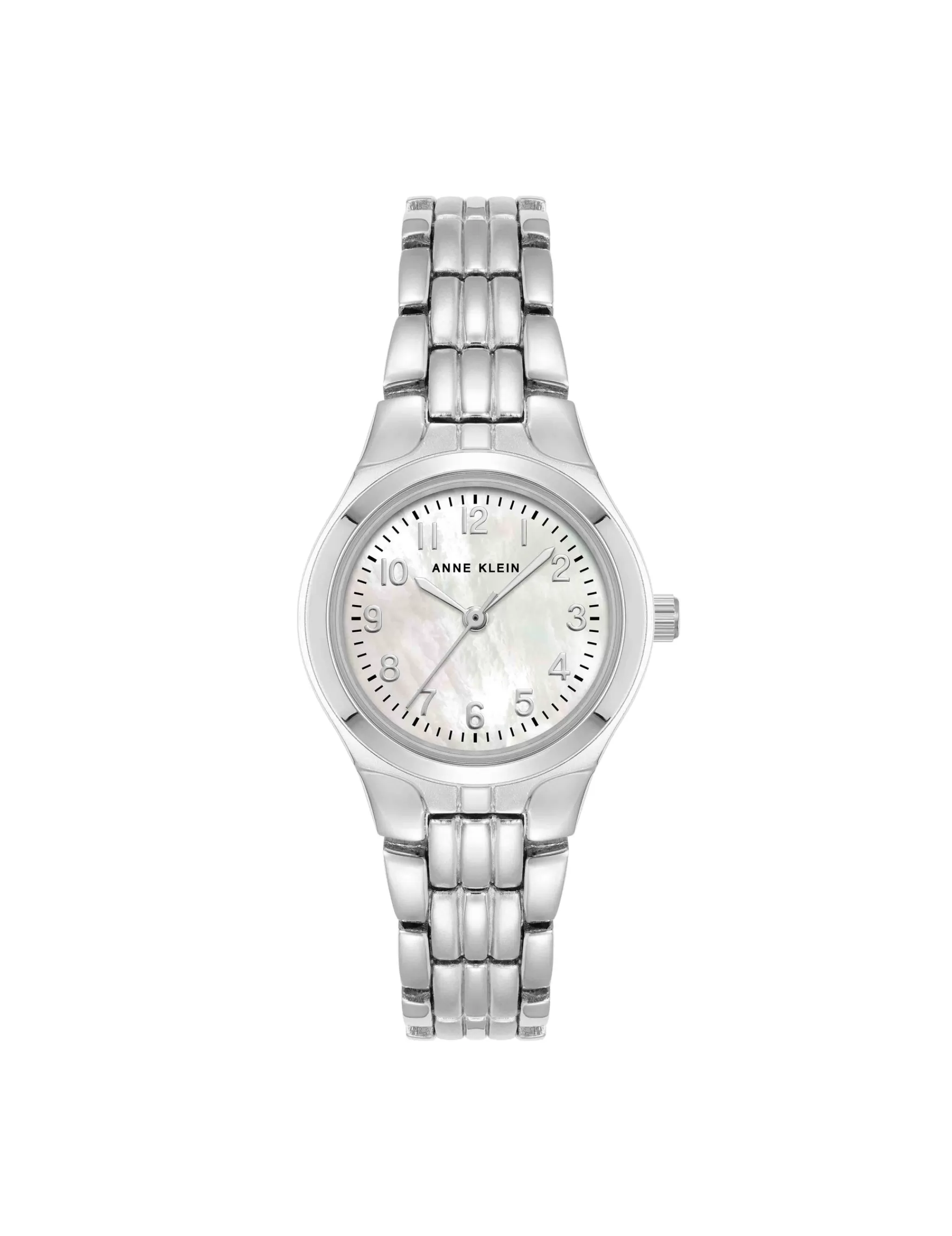 Clearance Anne Klein Classic Easy To Read Dial Watch