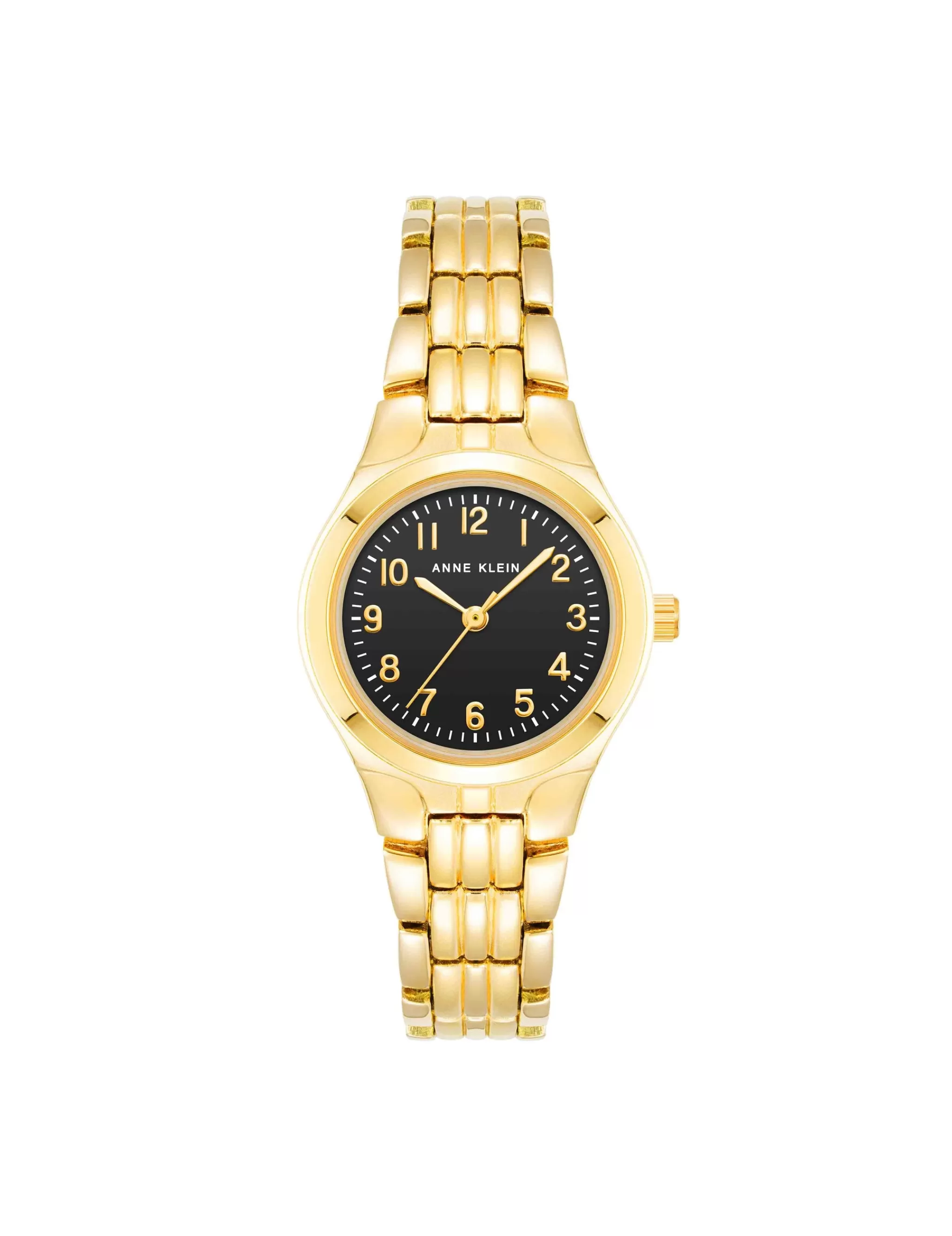 Flash Sale Anne Klein Classic Easy To Read Dial Watch