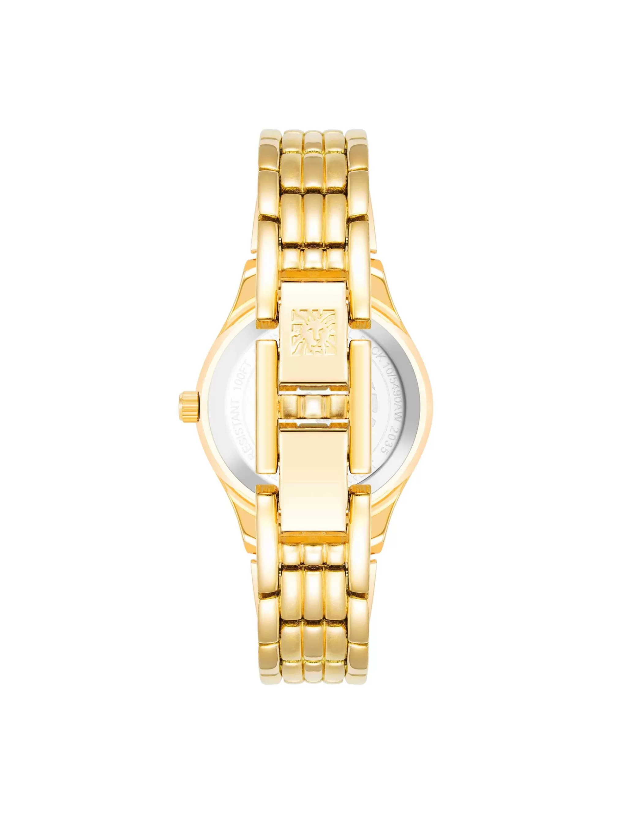 Clearance Anne Klein Classic Easy To Read Dial Watch