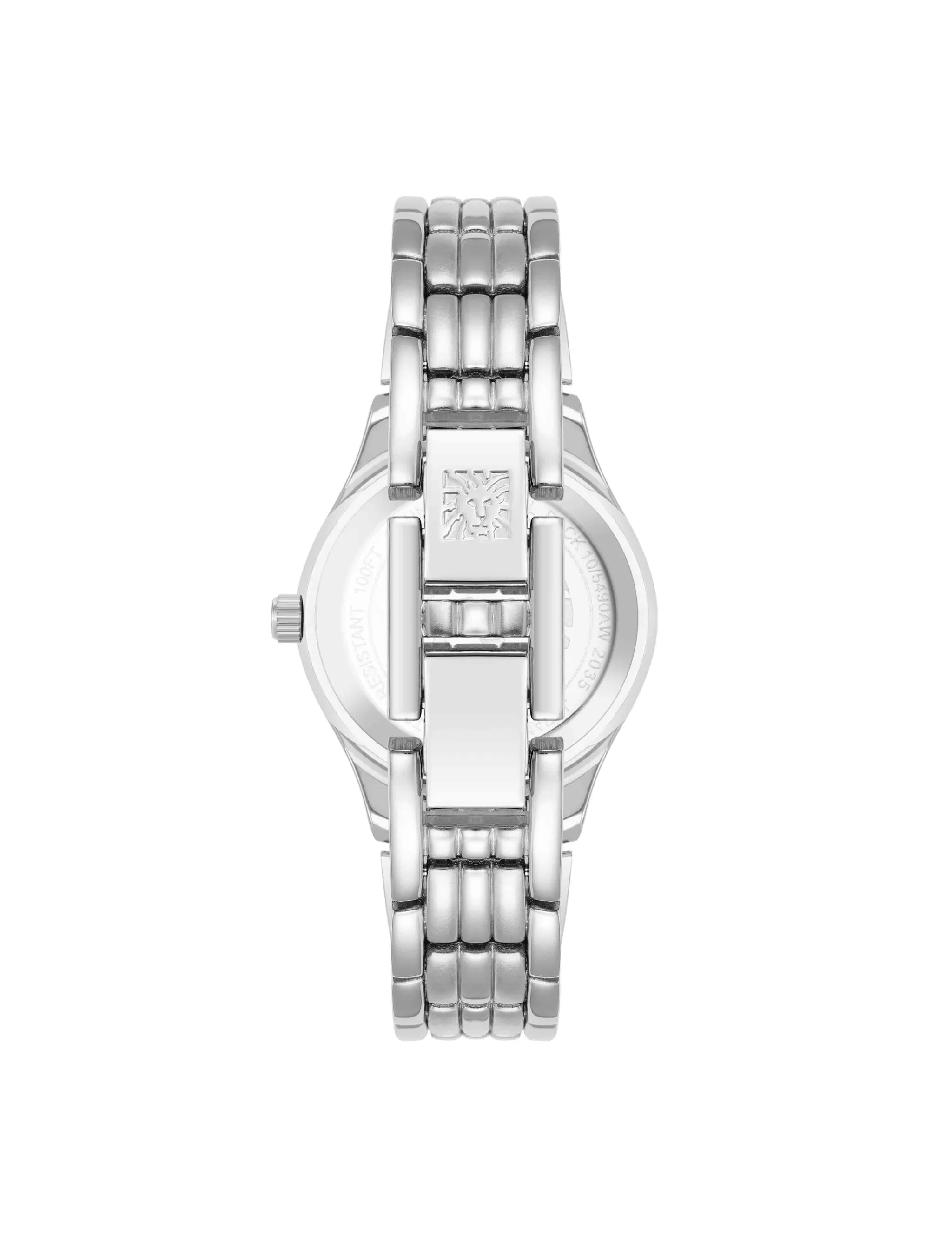 Clearance Anne Klein Classic Easy To Read Dial Watch