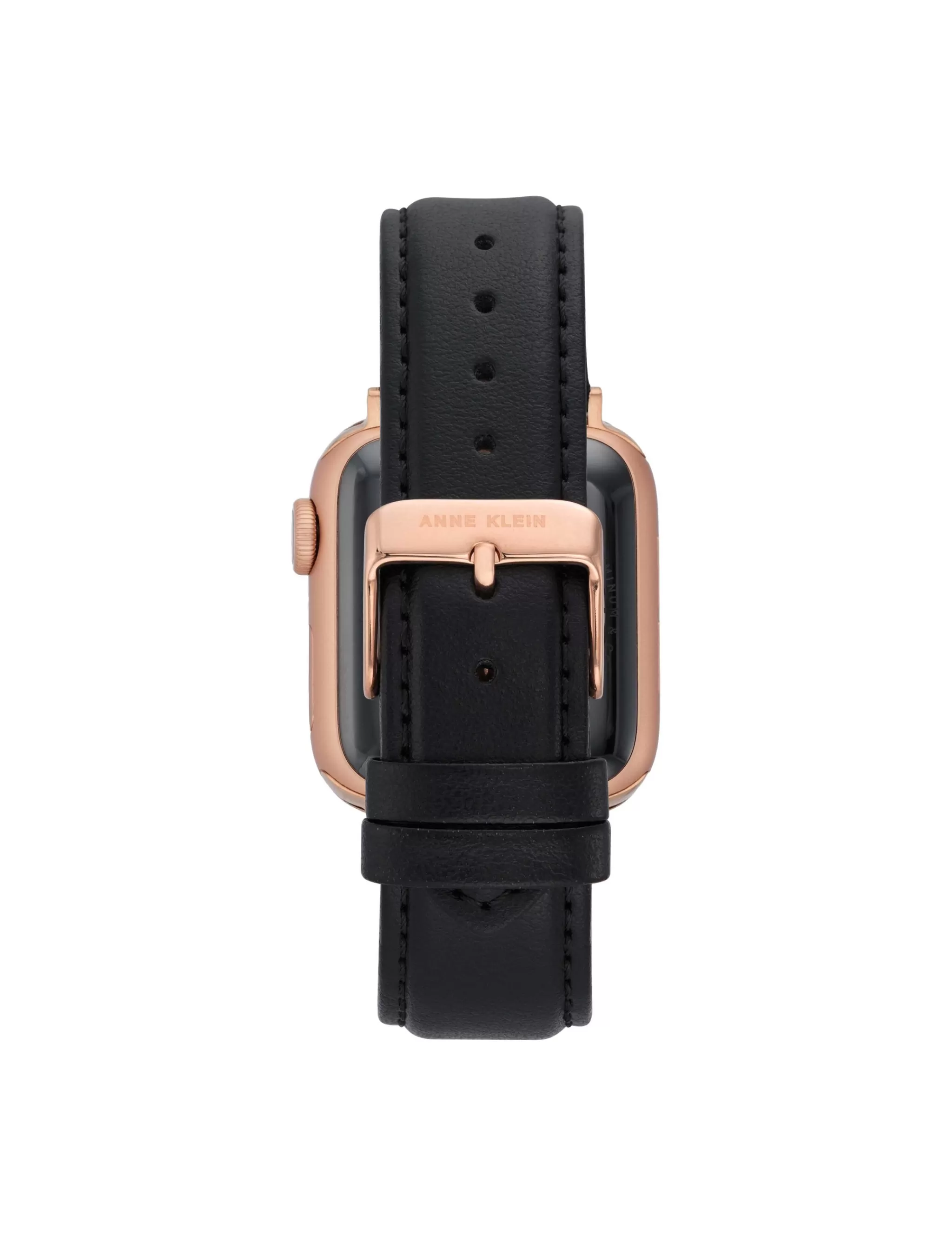 Best Anne Klein Consider It Apple Peel Leather Band For Apple Watch®
