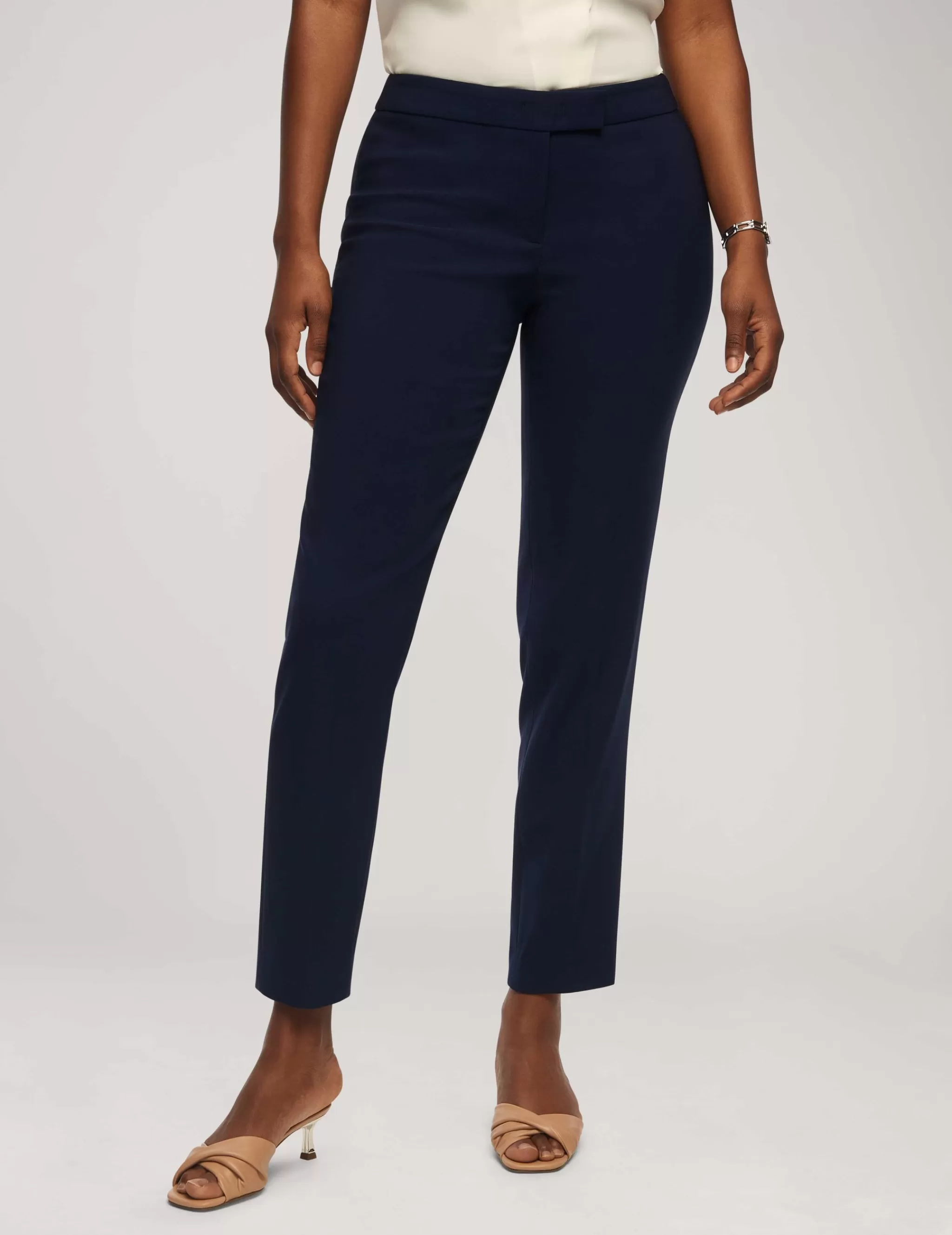 Best Anne Klein Contour Stretch Bowie Pant