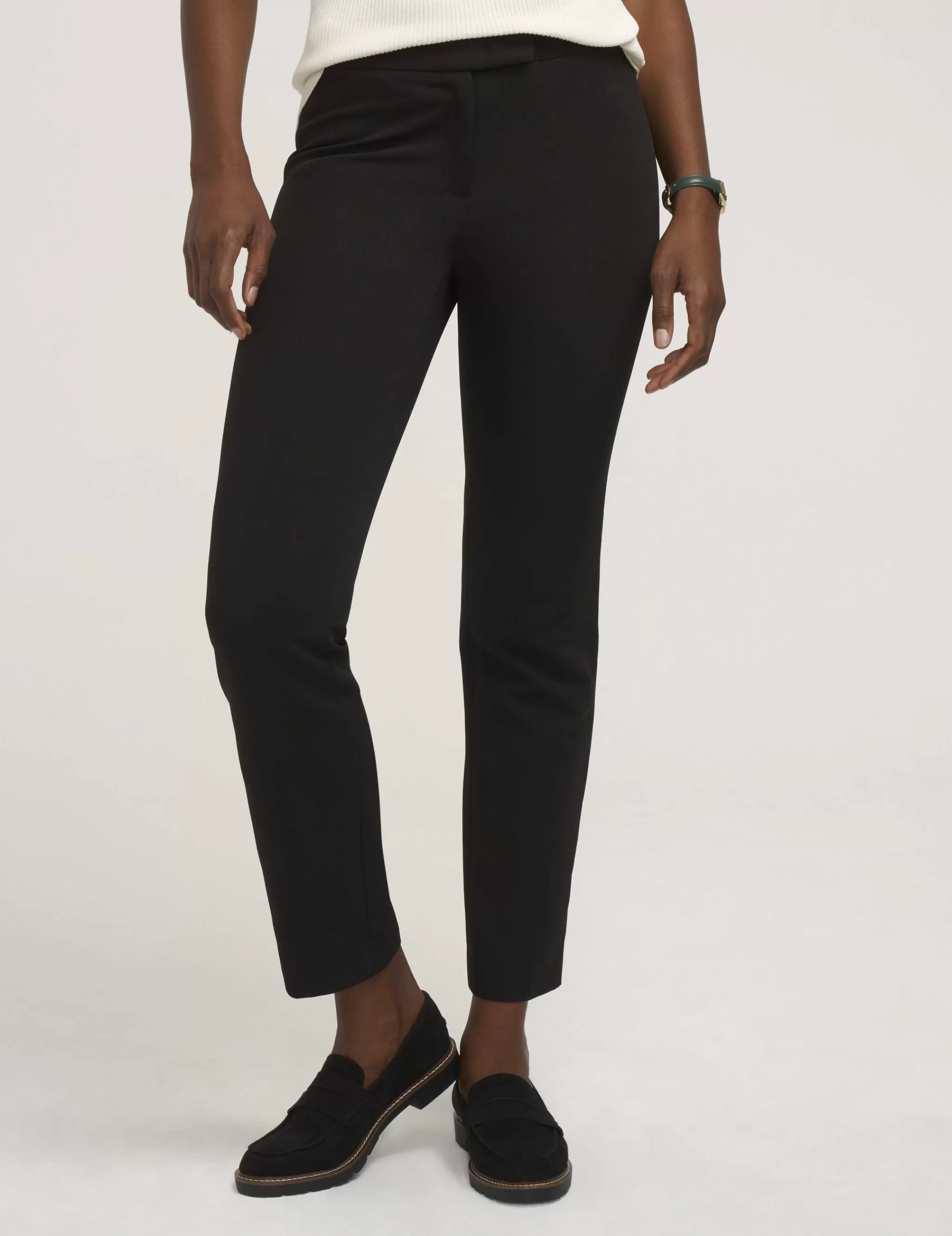 Cheap Anne Klein Contour Stretch Bowie Pant
