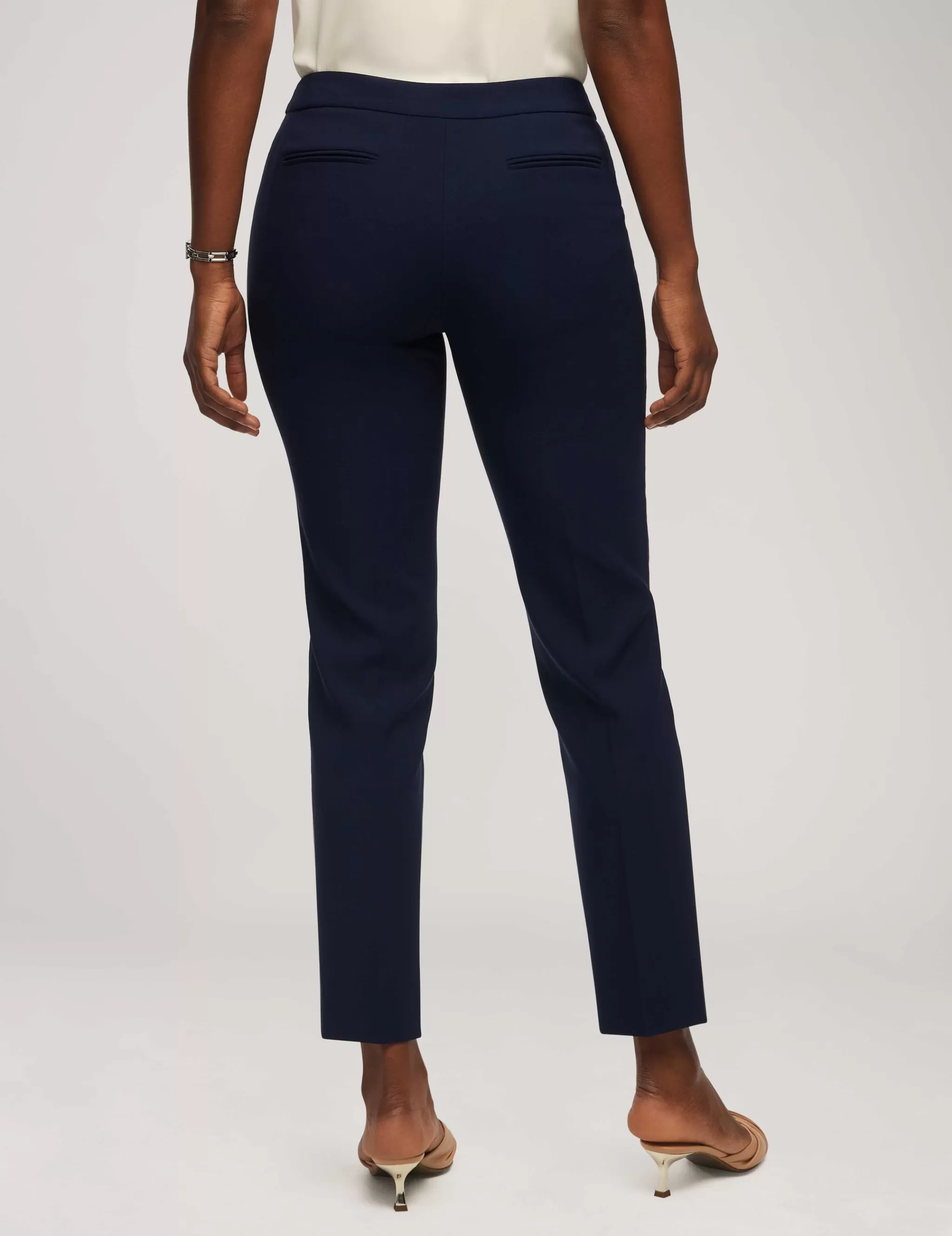 Best Anne Klein Contour Stretch Bowie Pant