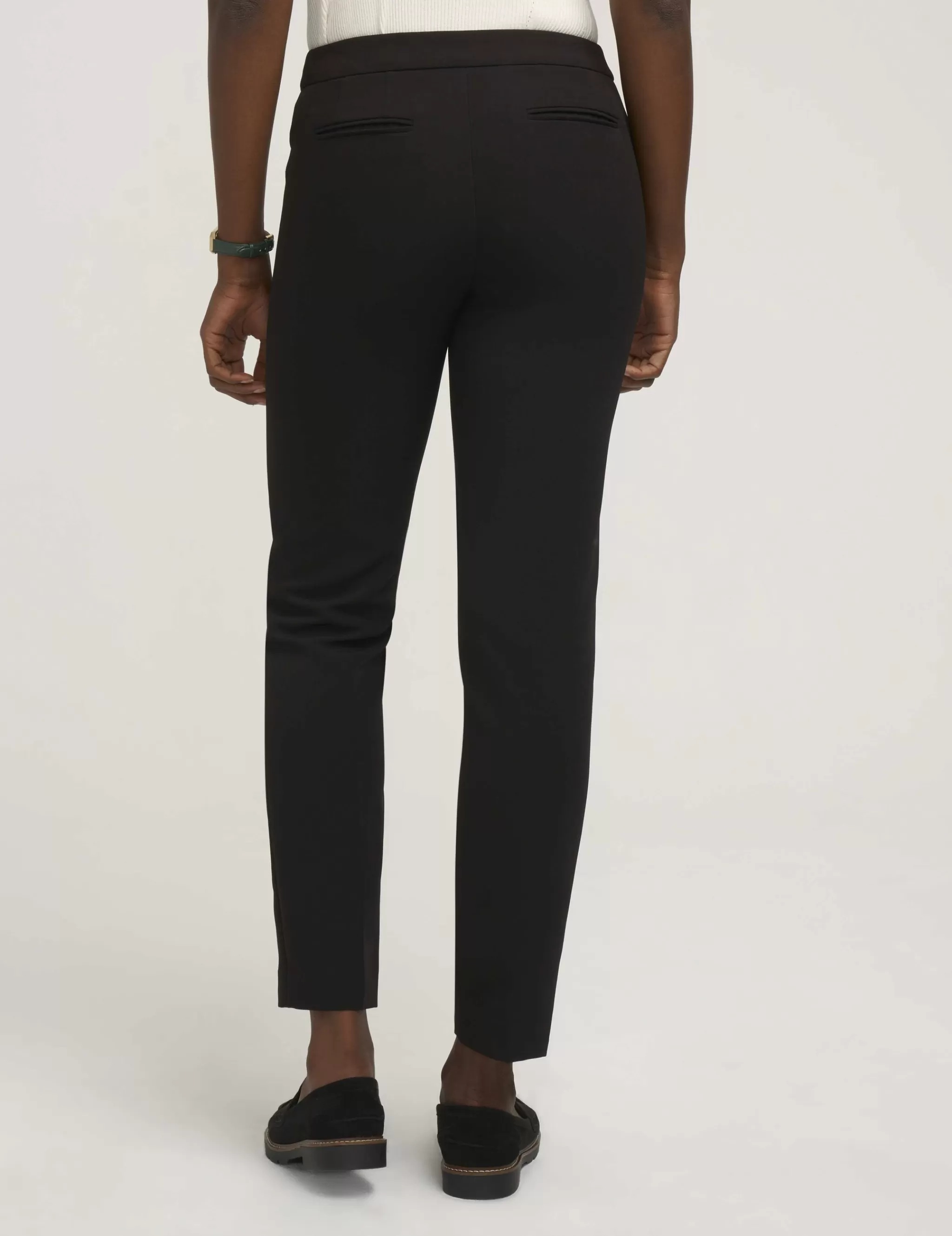 Cheap Anne Klein Contour Stretch Bowie Pant