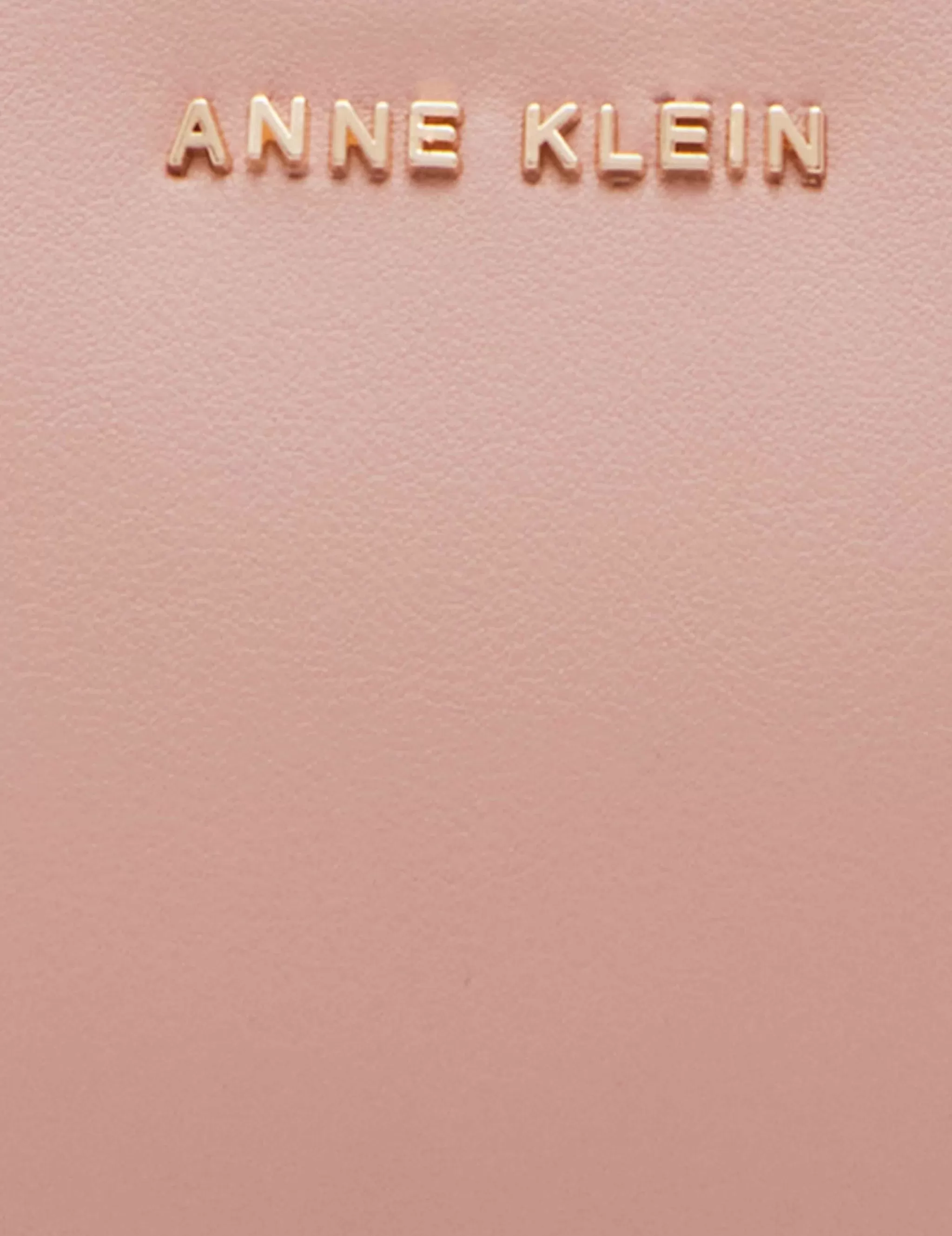 Flash Sale Anne Klein Crystalized Handle Pouchette