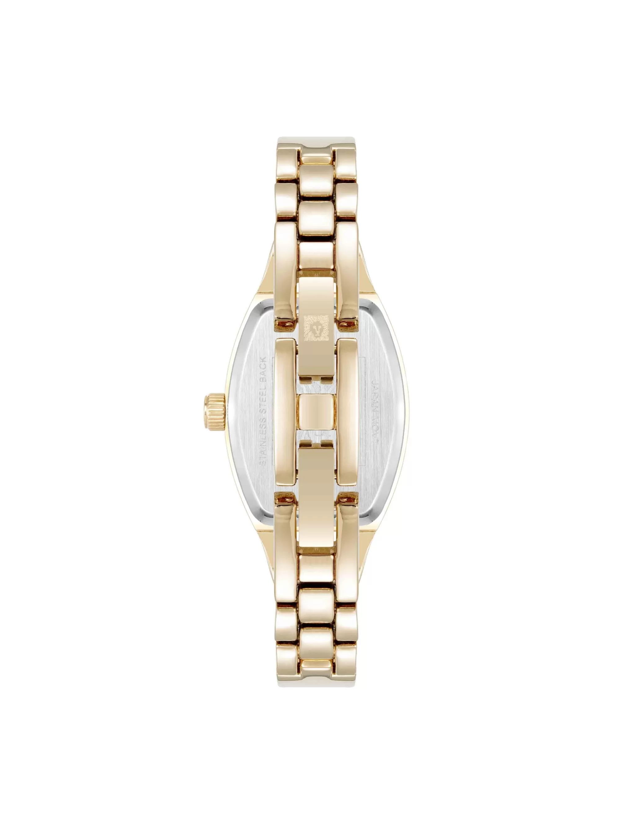 Flash Sale Anne Klein Cushion Case Bangle Watch