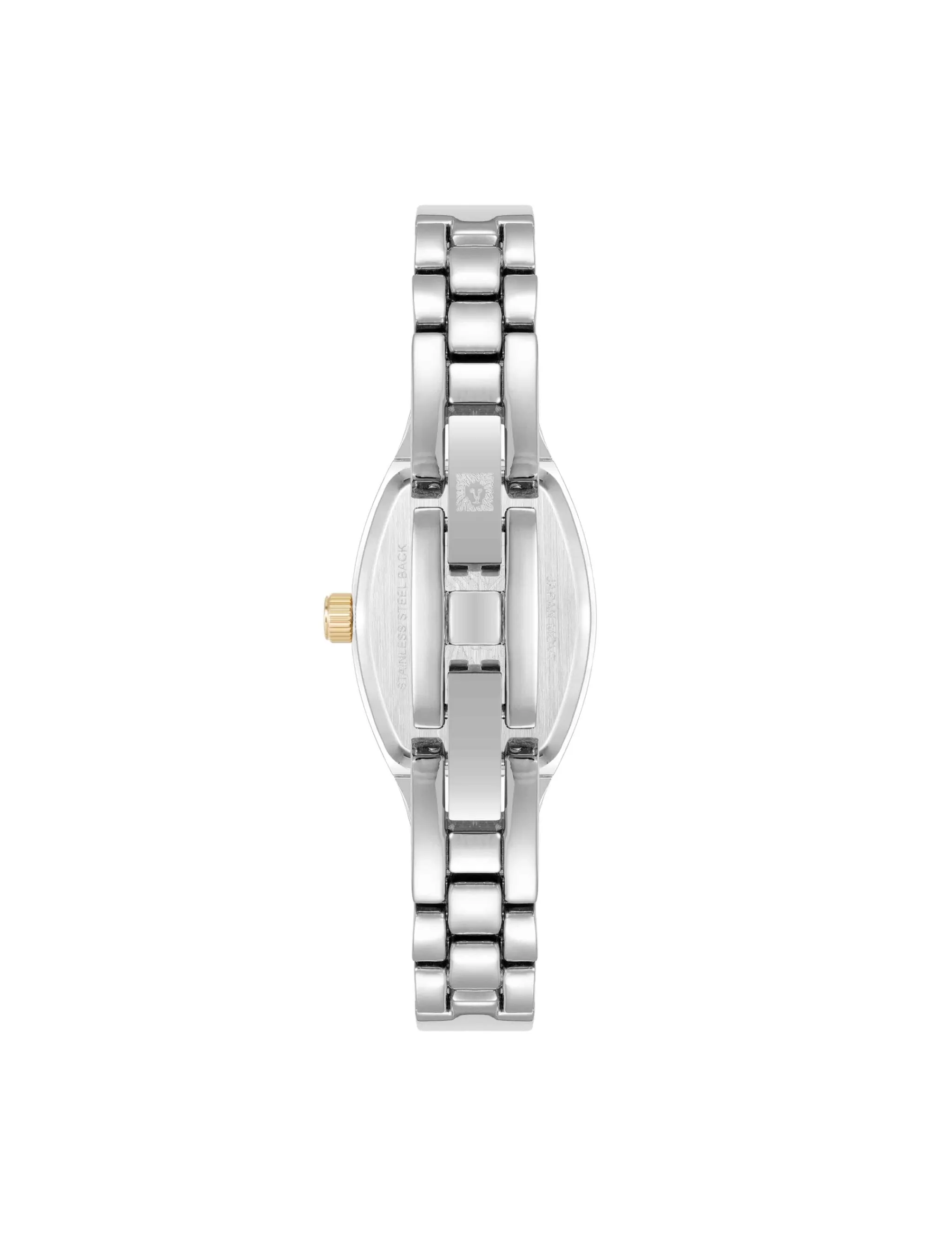 Cheap Anne Klein Cushion Case Bangle Watch