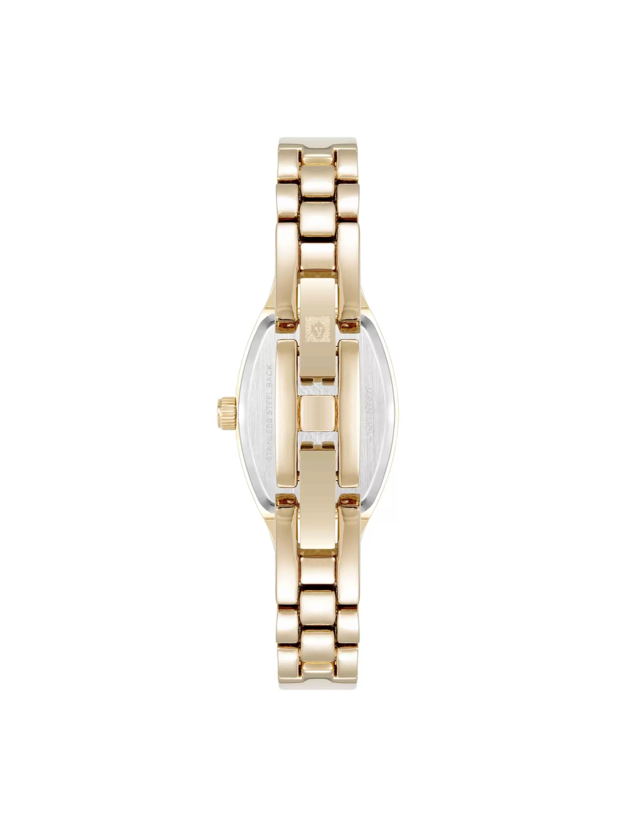 Cheap Anne Klein Cushion Case Bangle Watch