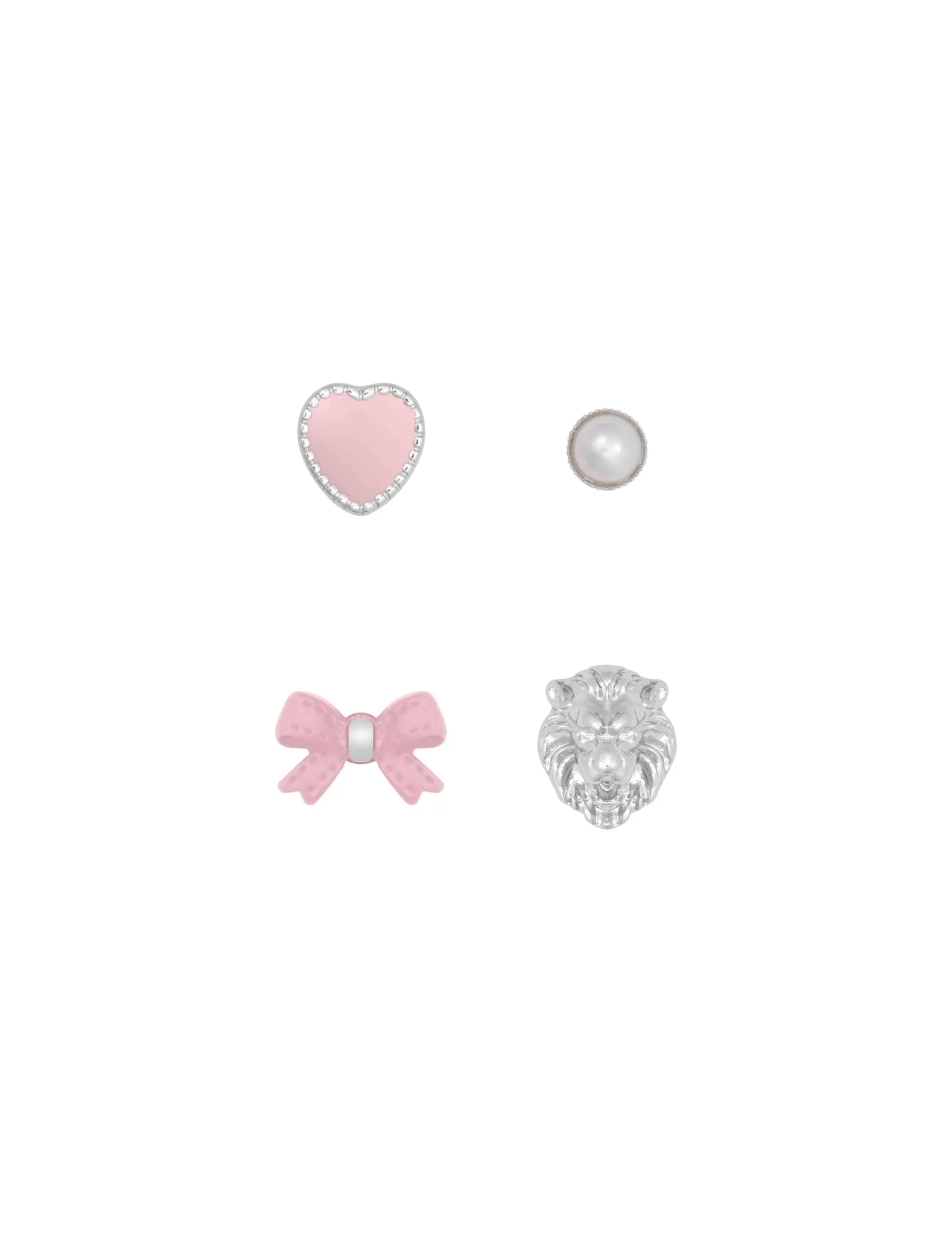 Clearance Anne Klein Decorative Charms For Apple Watch® Band