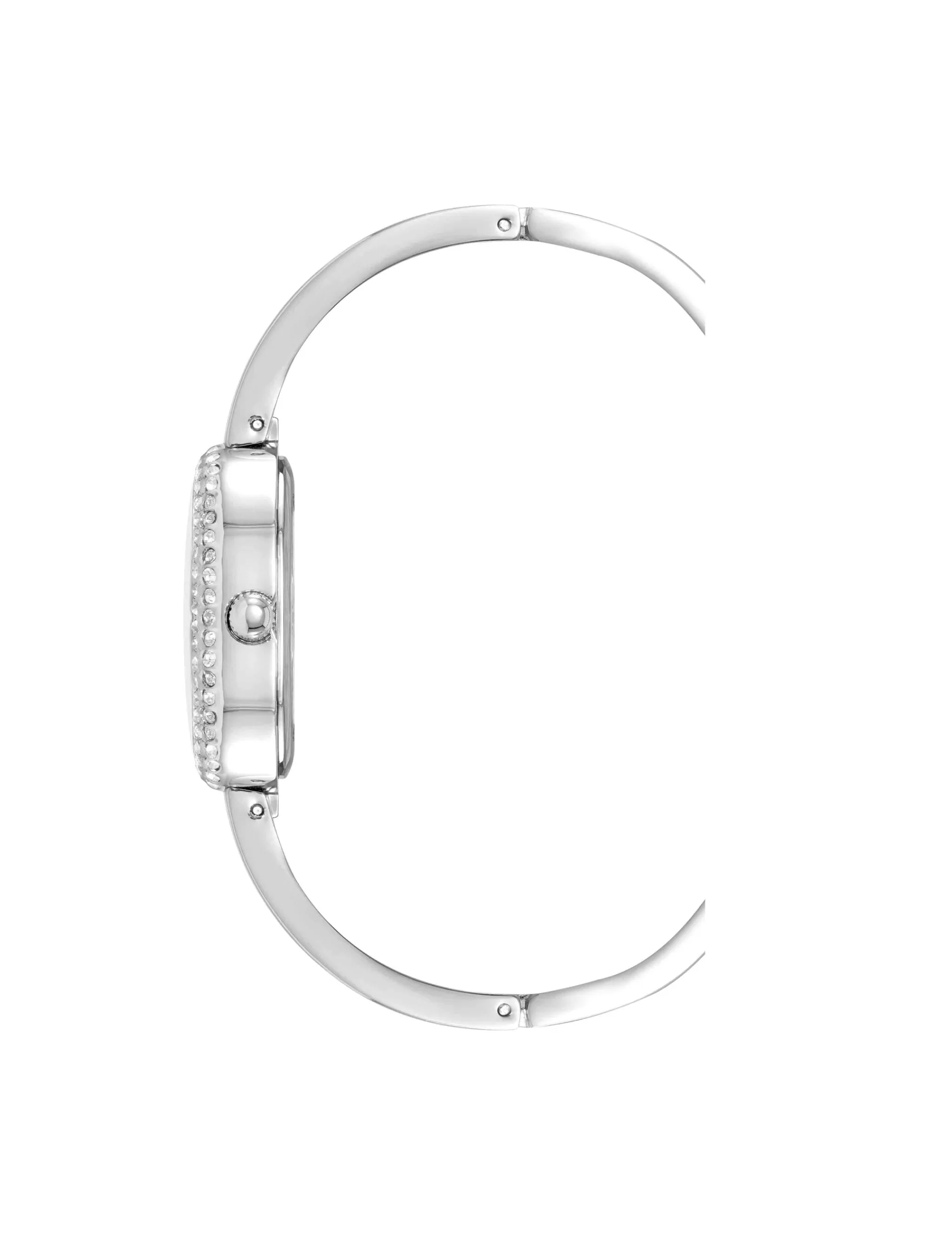 Fashion Anne Klein Devoted Watch And Bracelet Set