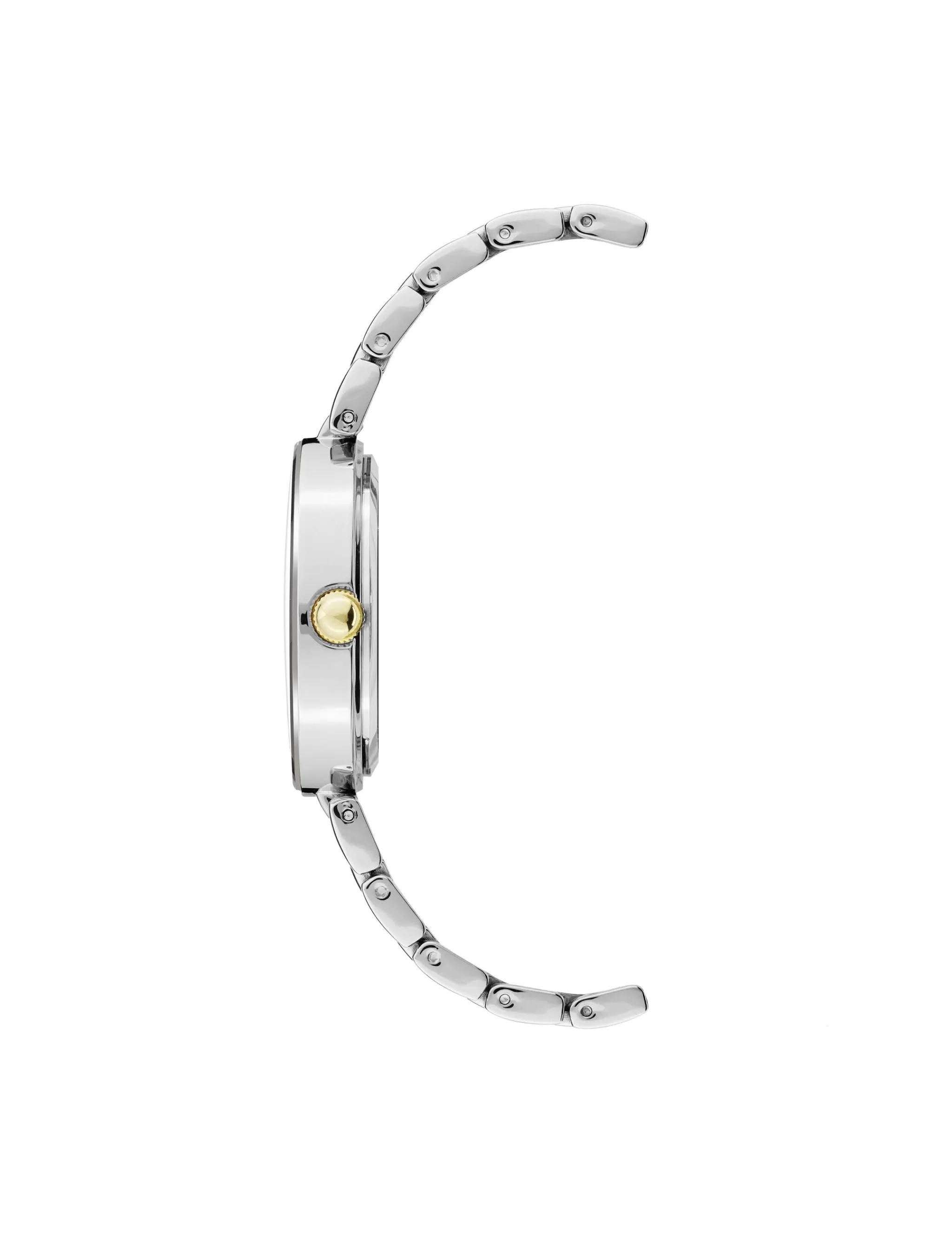 Outlet Anne Klein Diamond Dial Bracelet Watch