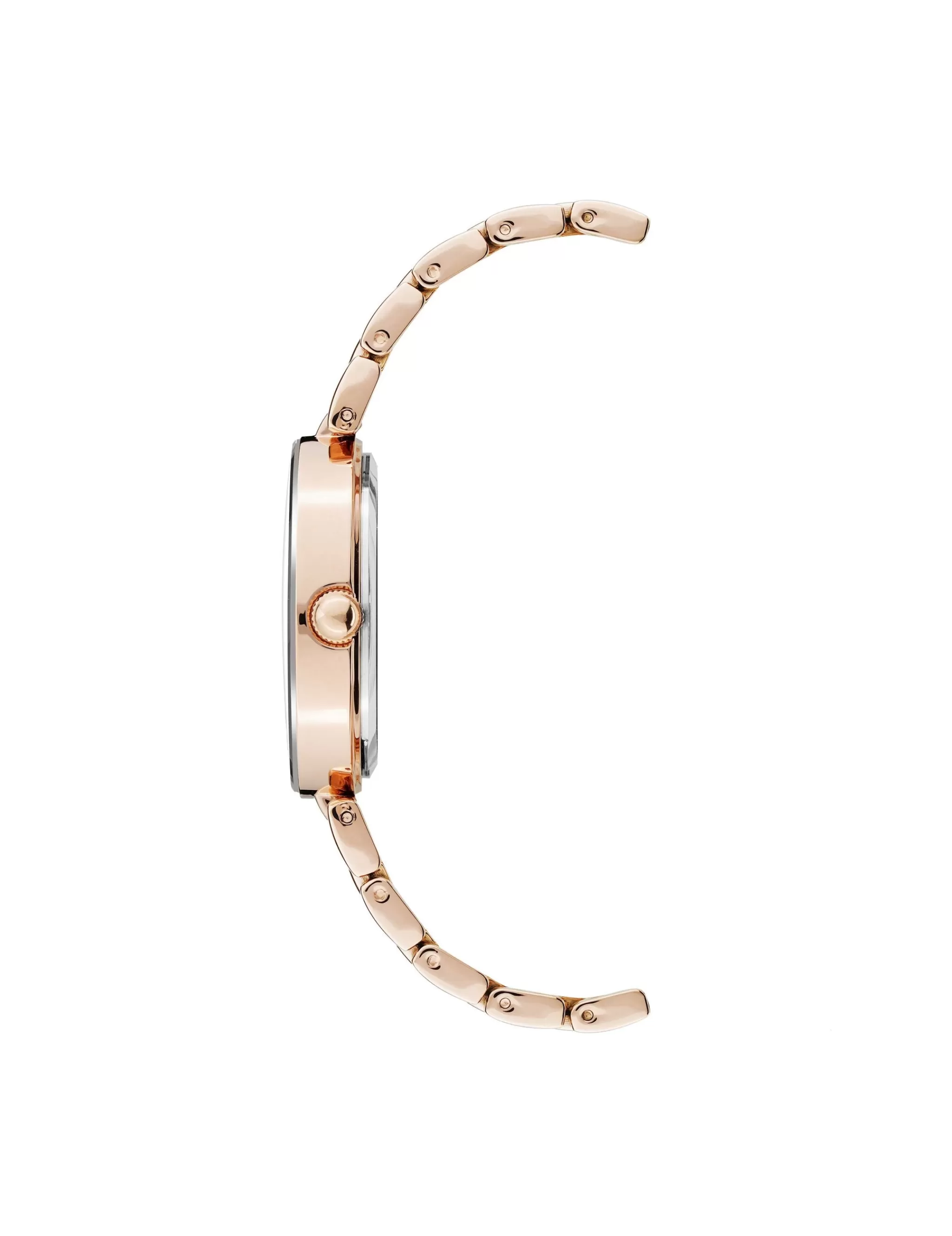 Online Anne Klein Diamond Dial Bracelet Watch