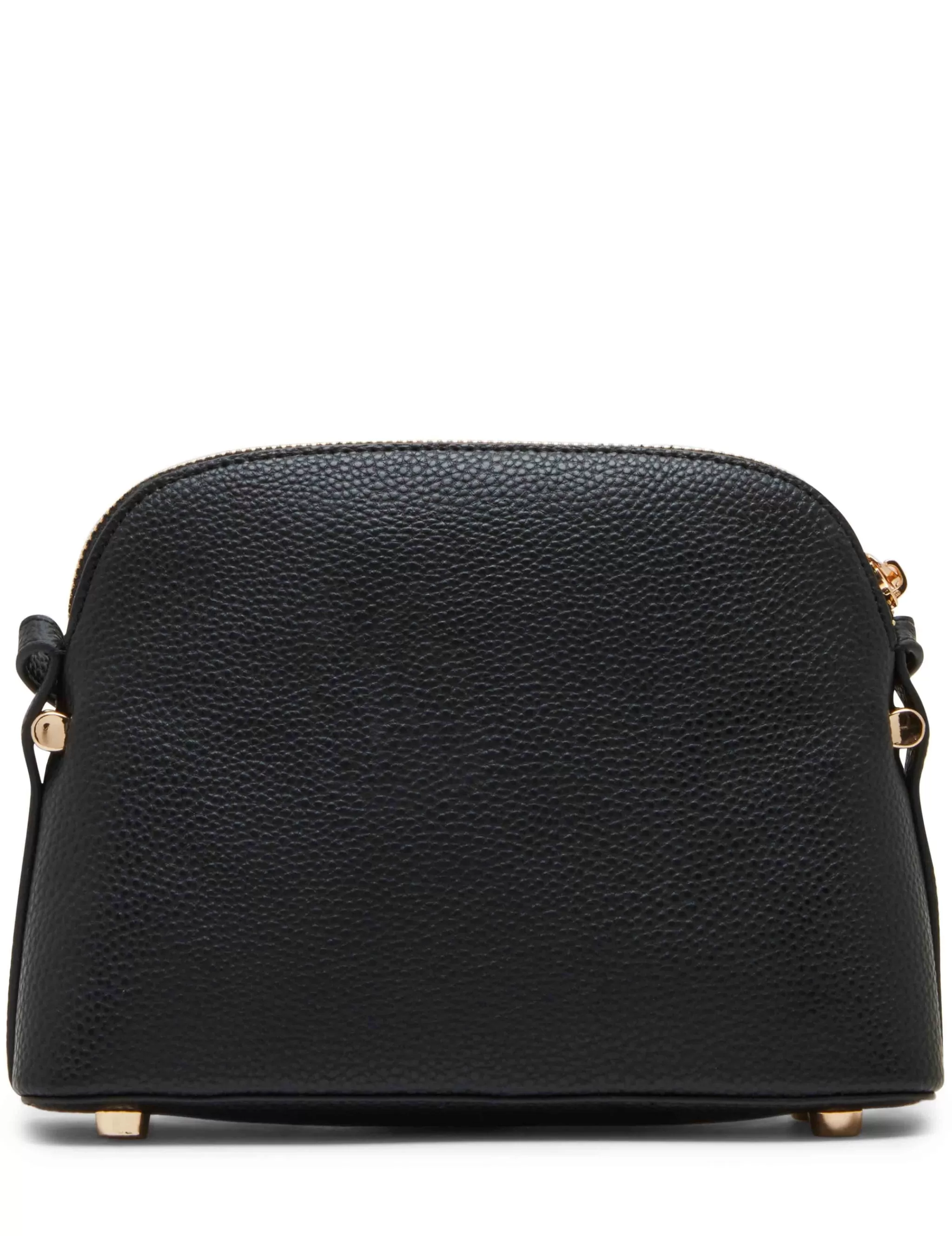 Fashion Anne Klein Dome Crossbody With Detachable Card Case