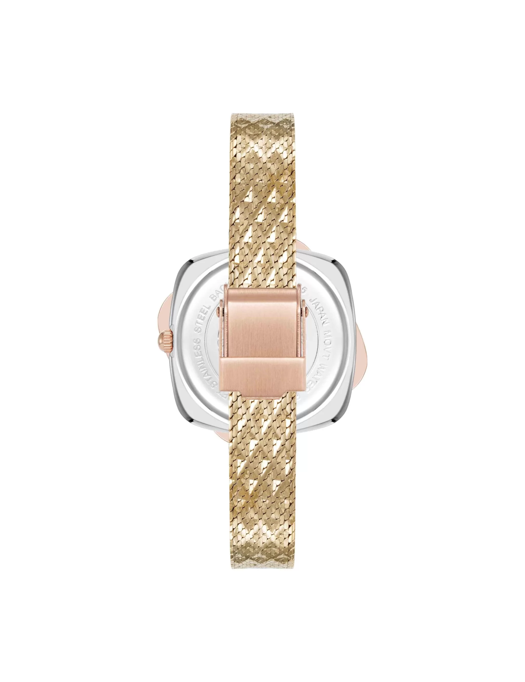 Clearance Anne Klein Elegant Hidden Crystal Watch