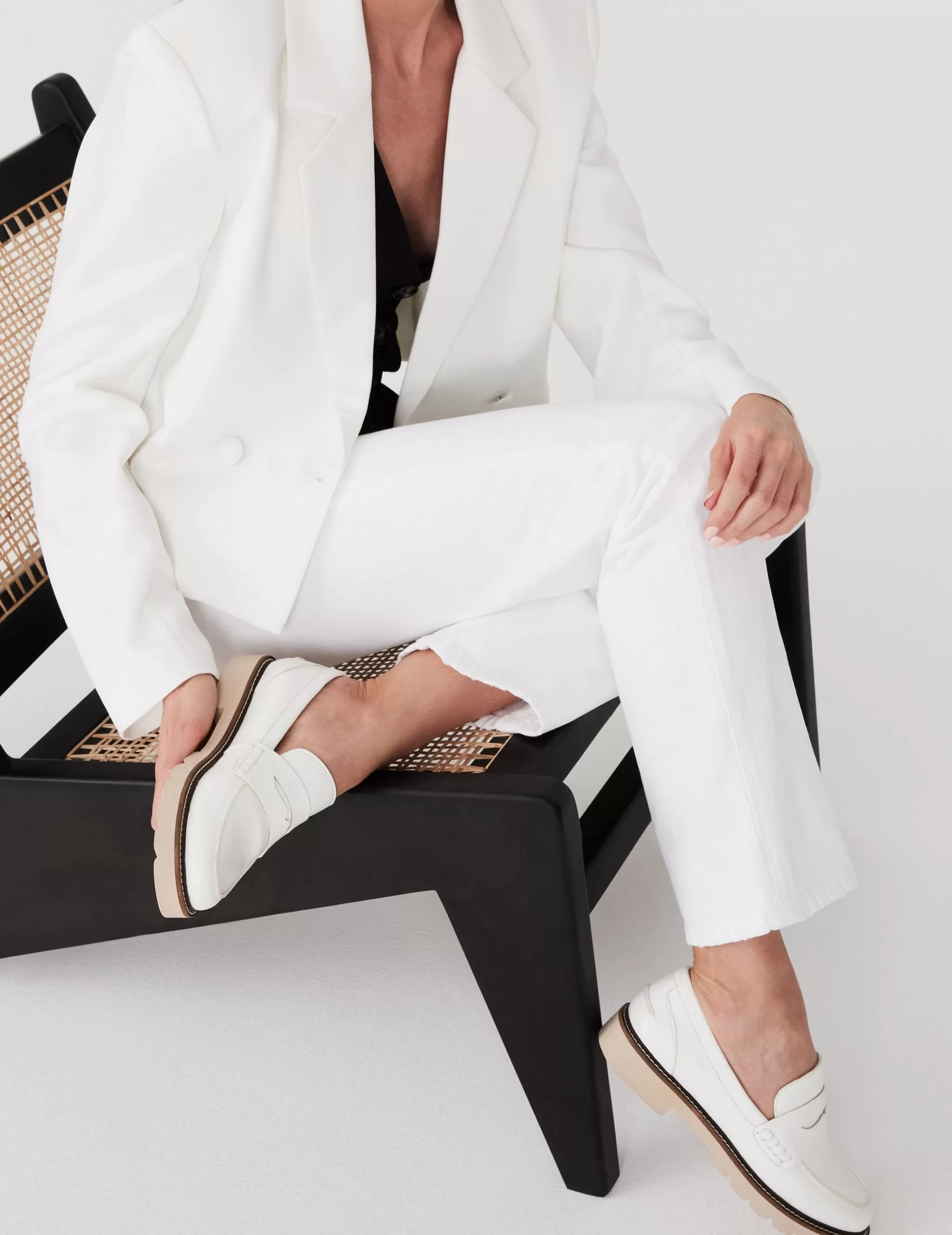 Cheap Anne Klein Emmylou Loafer