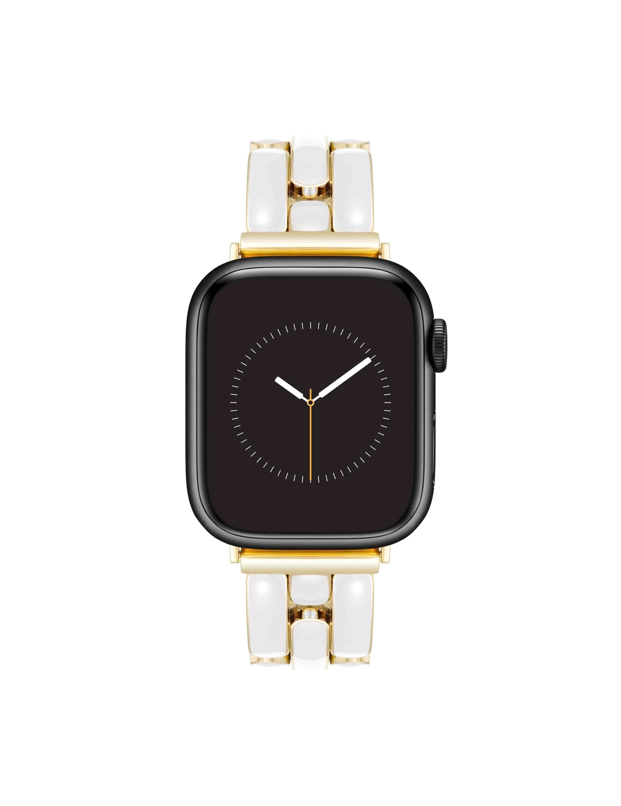 Outlet Anne Klein Enamel Link Bracelet For Apple Watch®