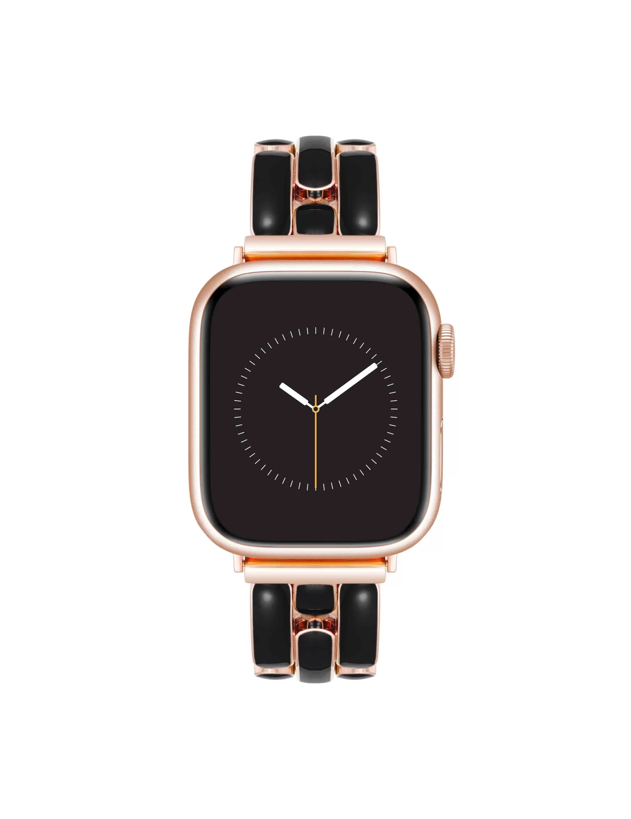 Best Anne Klein Enamel Link Bracelet For Apple Watch®