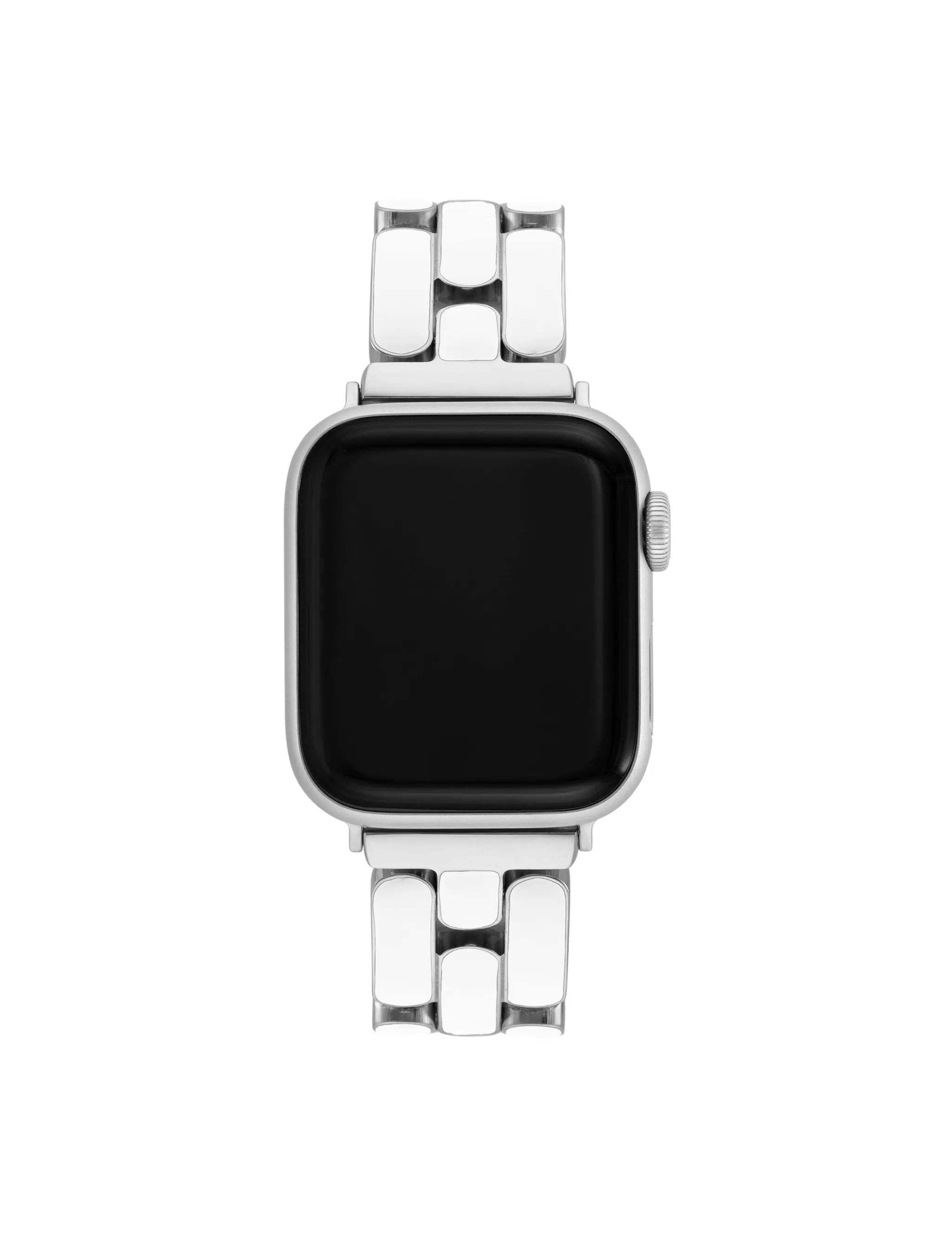 Best Anne Klein Enamel Link Bracelet For Apple Watch®