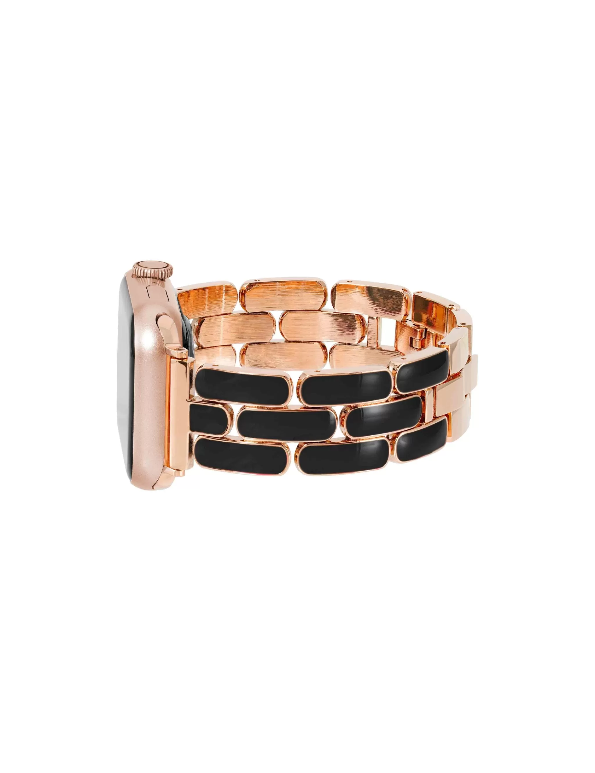 Best Anne Klein Enamel Link Bracelet For Apple Watch®