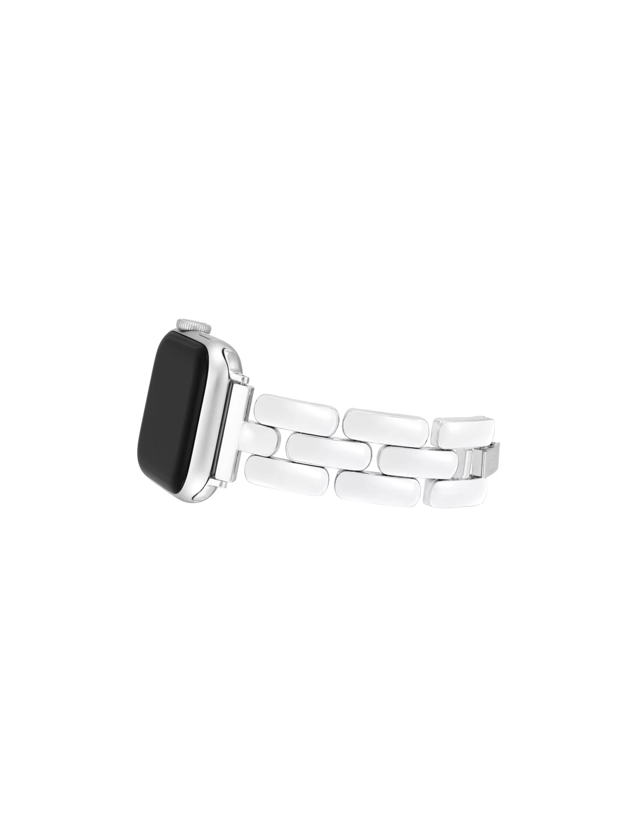 Best Anne Klein Enamel Link Bracelet For Apple Watch®