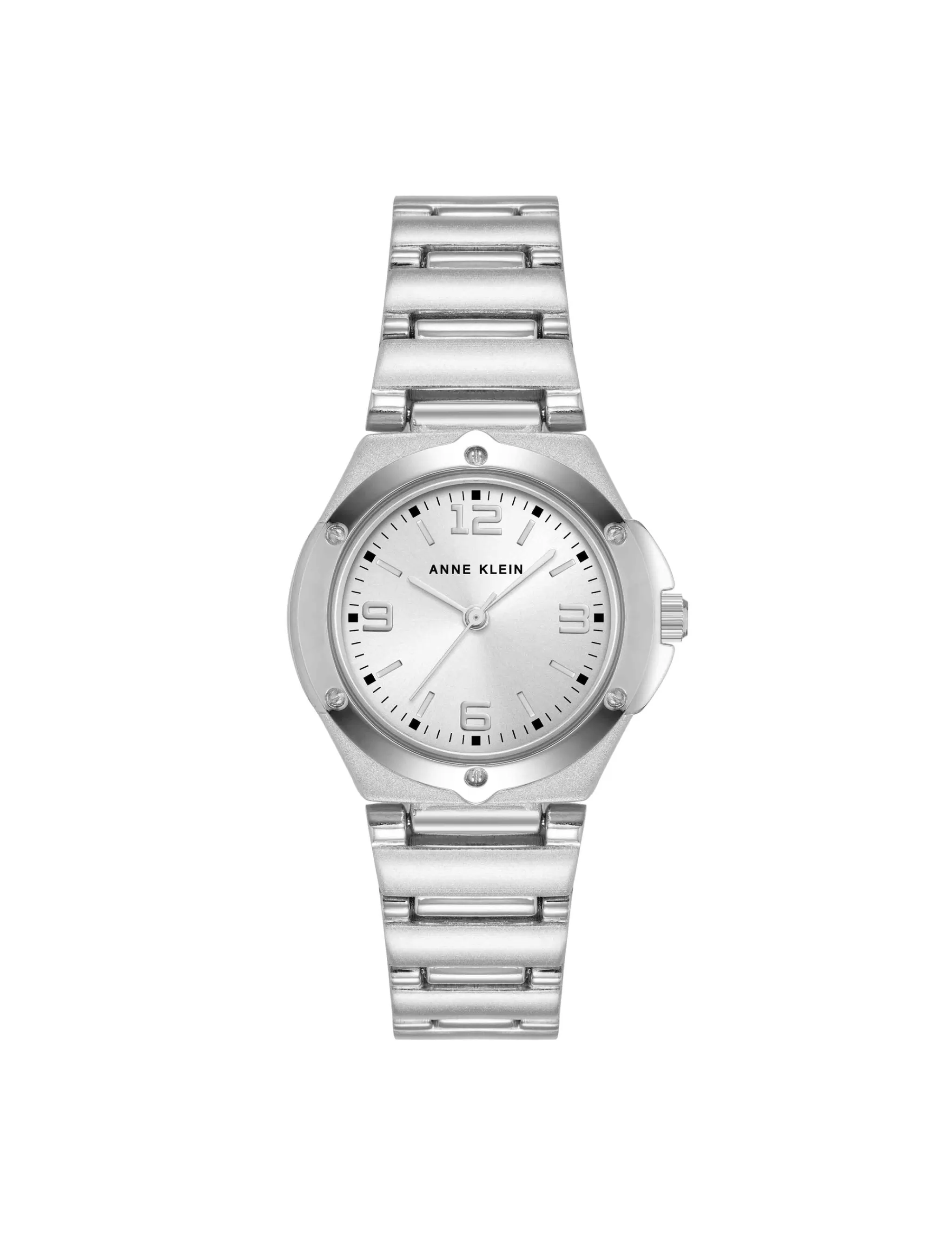 Hot Anne Klein Everyday Metal Bracelet Watch