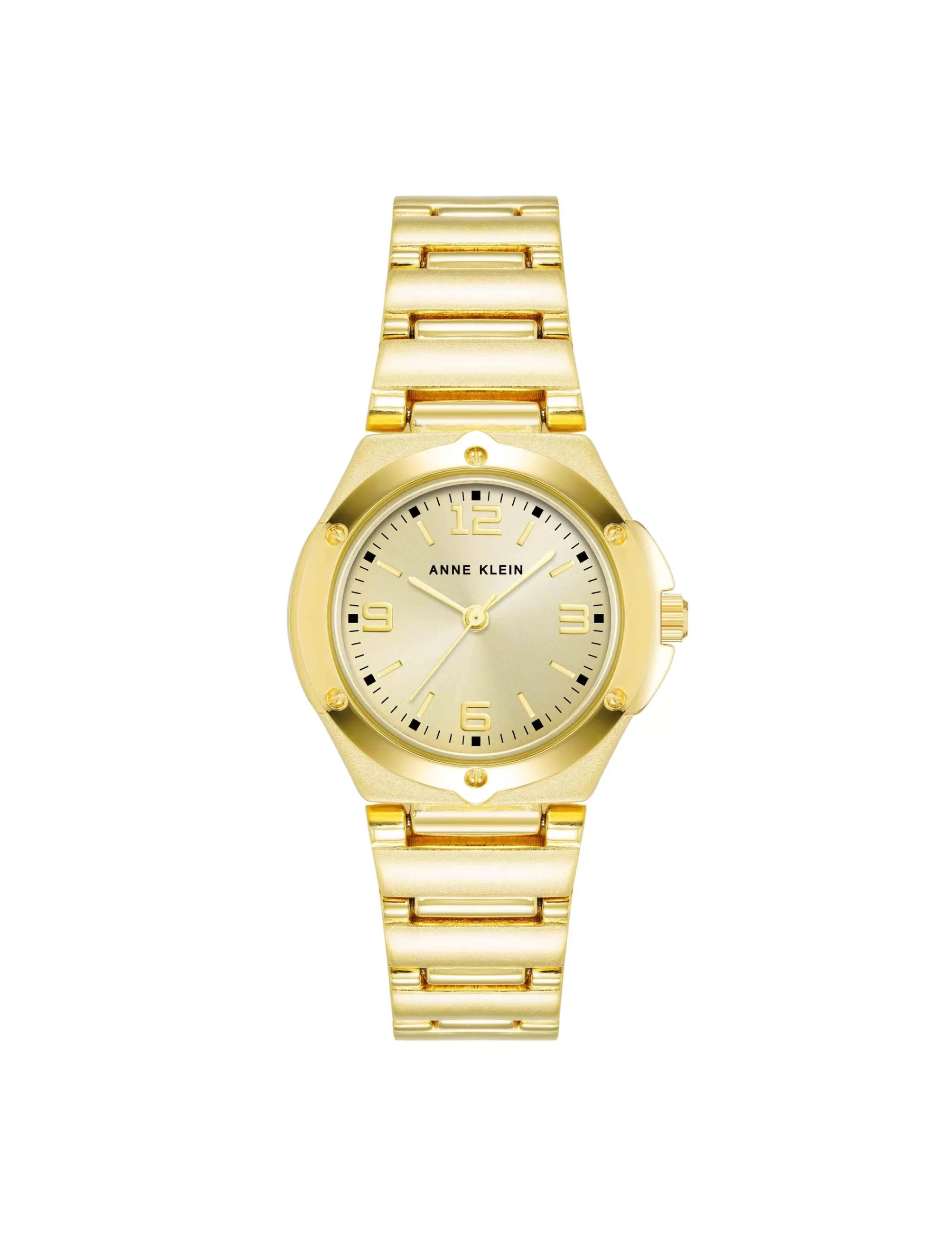 Hot Anne Klein Everyday Metal Bracelet Watch