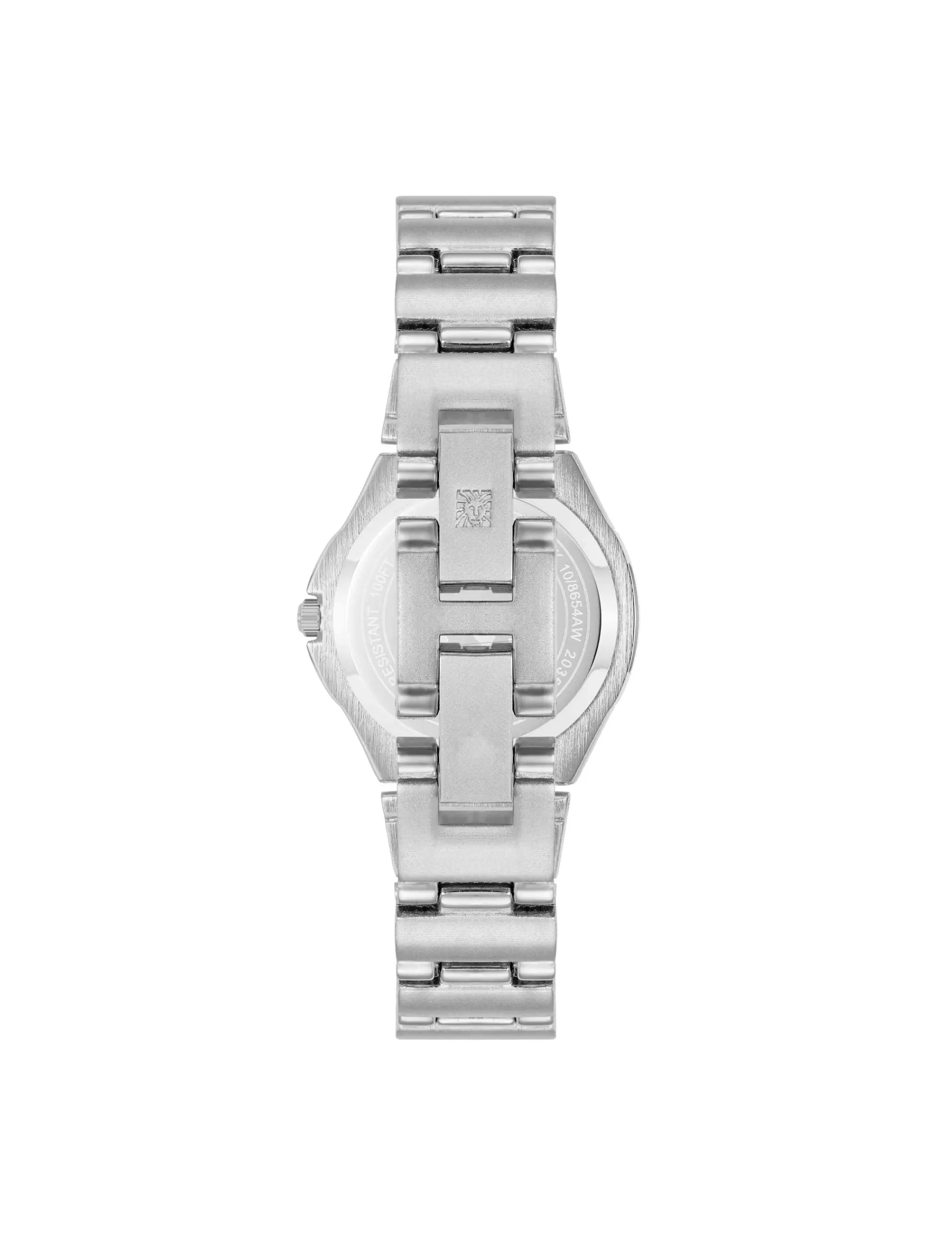 Hot Anne Klein Everyday Metal Bracelet Watch