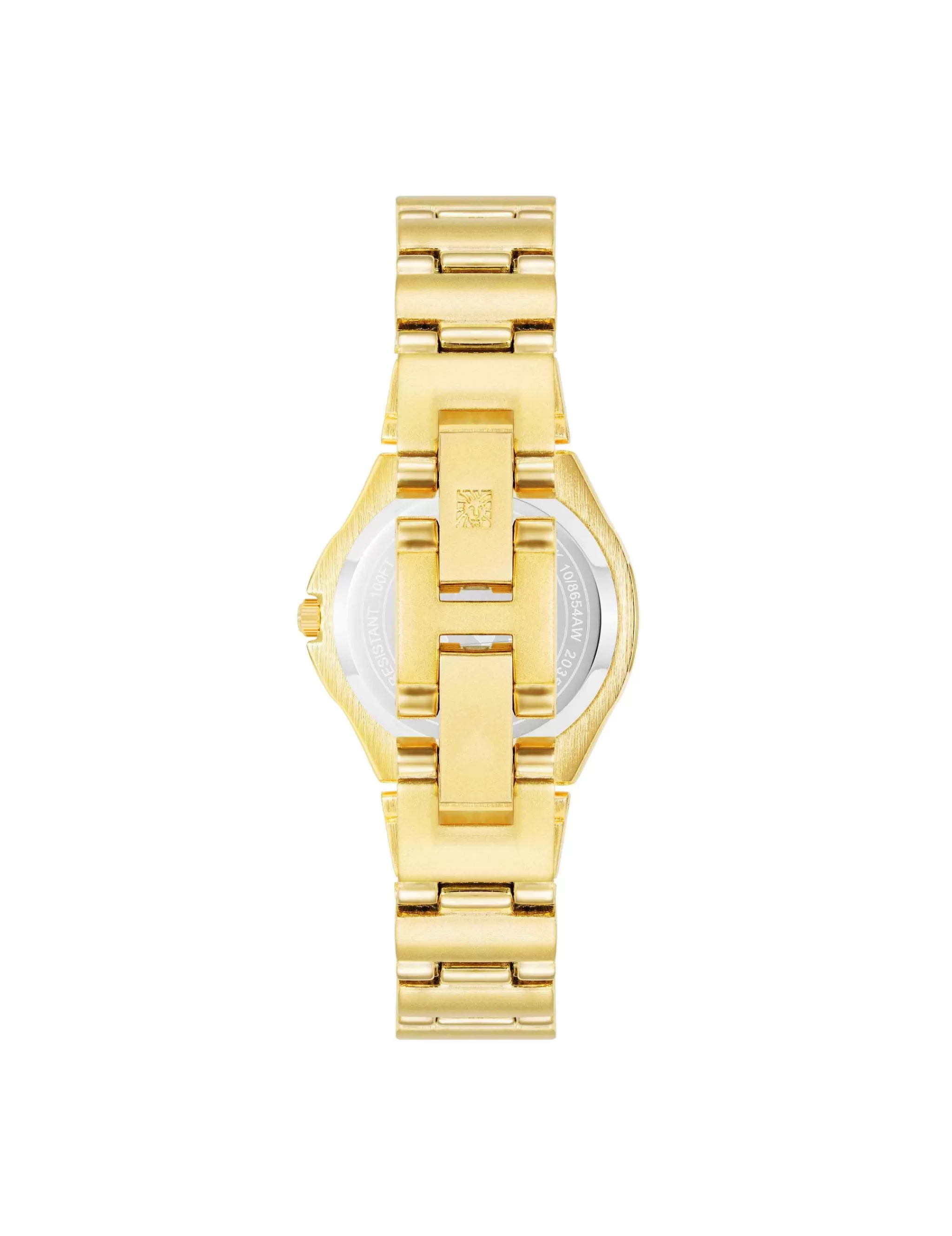 Hot Anne Klein Everyday Metal Bracelet Watch