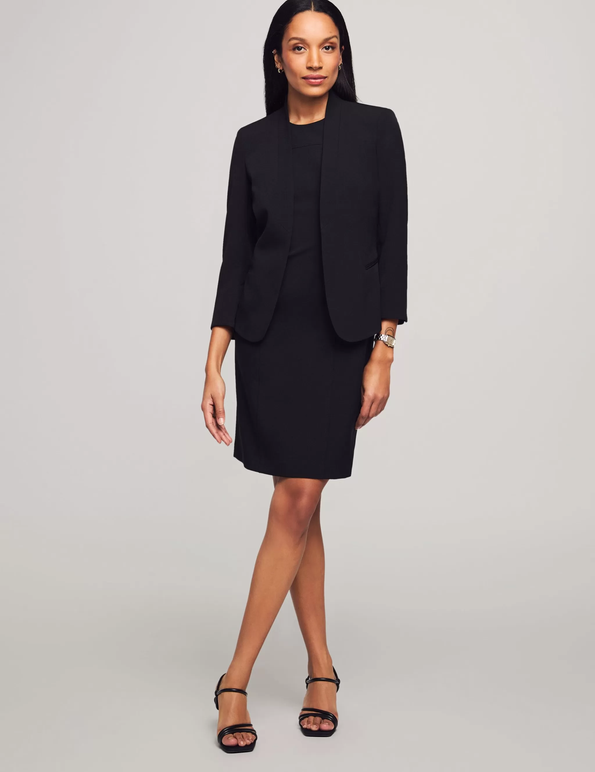 Cheap Anne Klein Executive Collection 2-Pc. Jacket And Dress Set